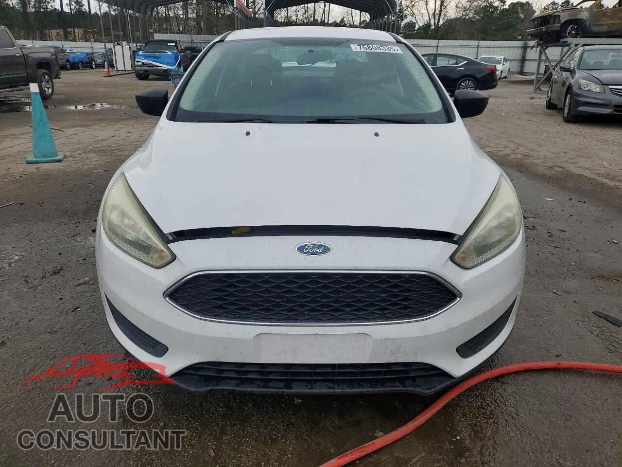 FORD FOCUS 2016 - 1FADP3E22GL294704