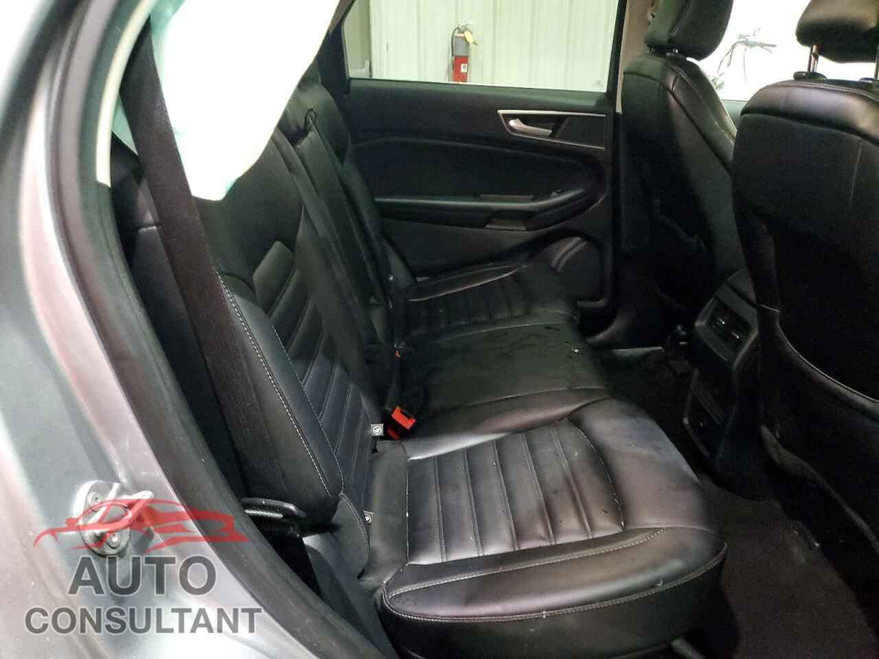 FORD EDGE 2024 - 2FMPK4J91RBA77111