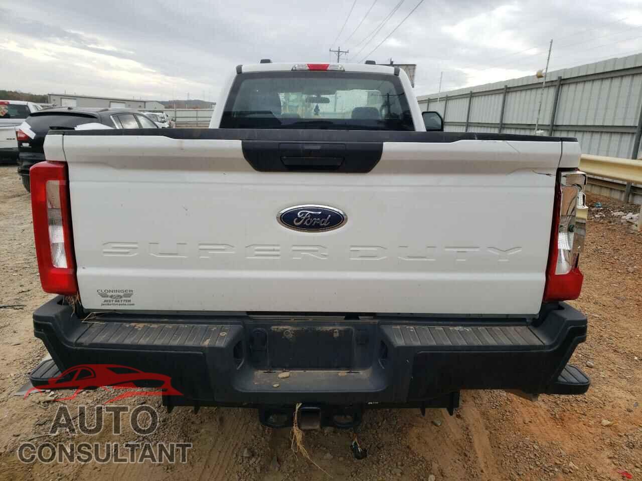 FORD F250 2024 - 1FTBF2AA3RED12078