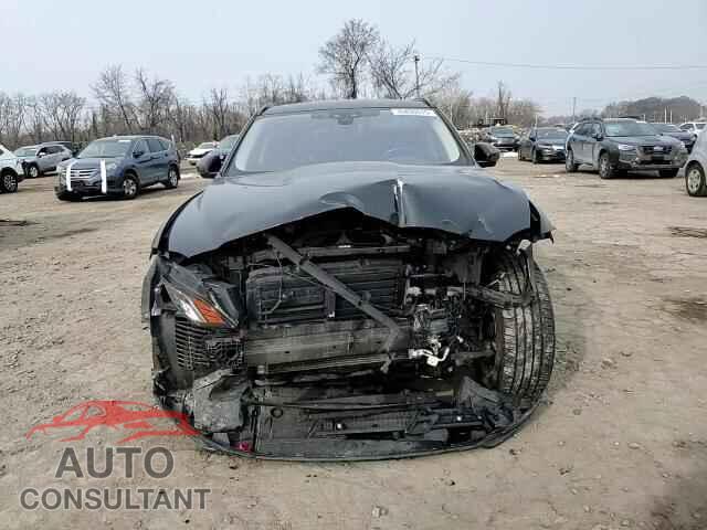 JAGUAR F-PACE 2017 - SADCK2BV6HA064596