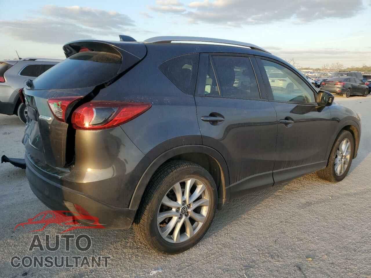 MAZDA CX-5 2014 - JM3KE2DY0E0303039