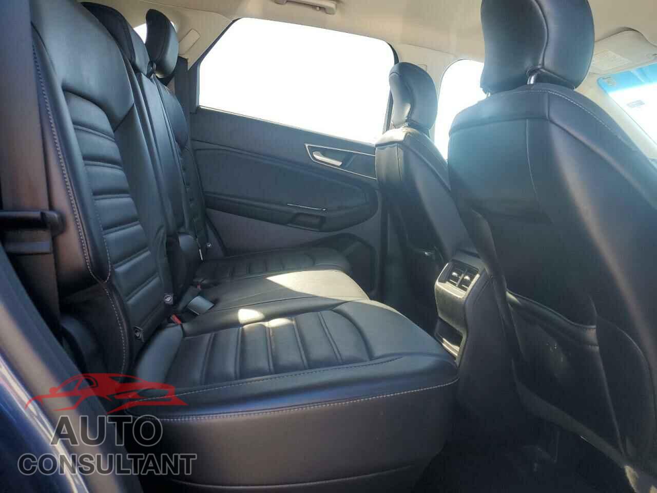 FORD EDGE 2018 - 2FMPK3J96JBB52013