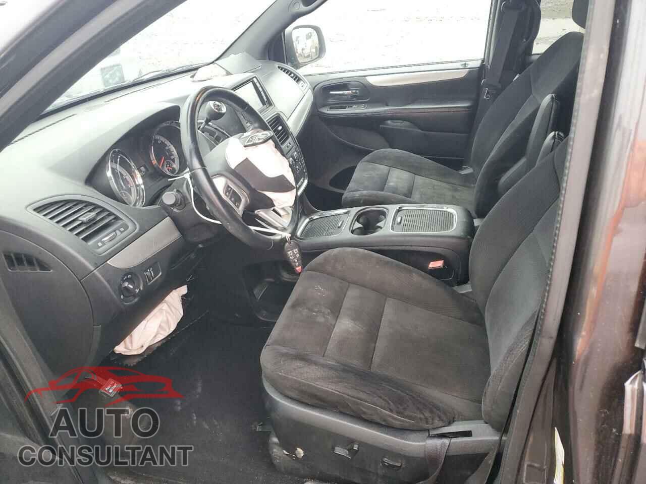 DODGE CARAVAN 2015 - 2C4RDGCG6FR516097