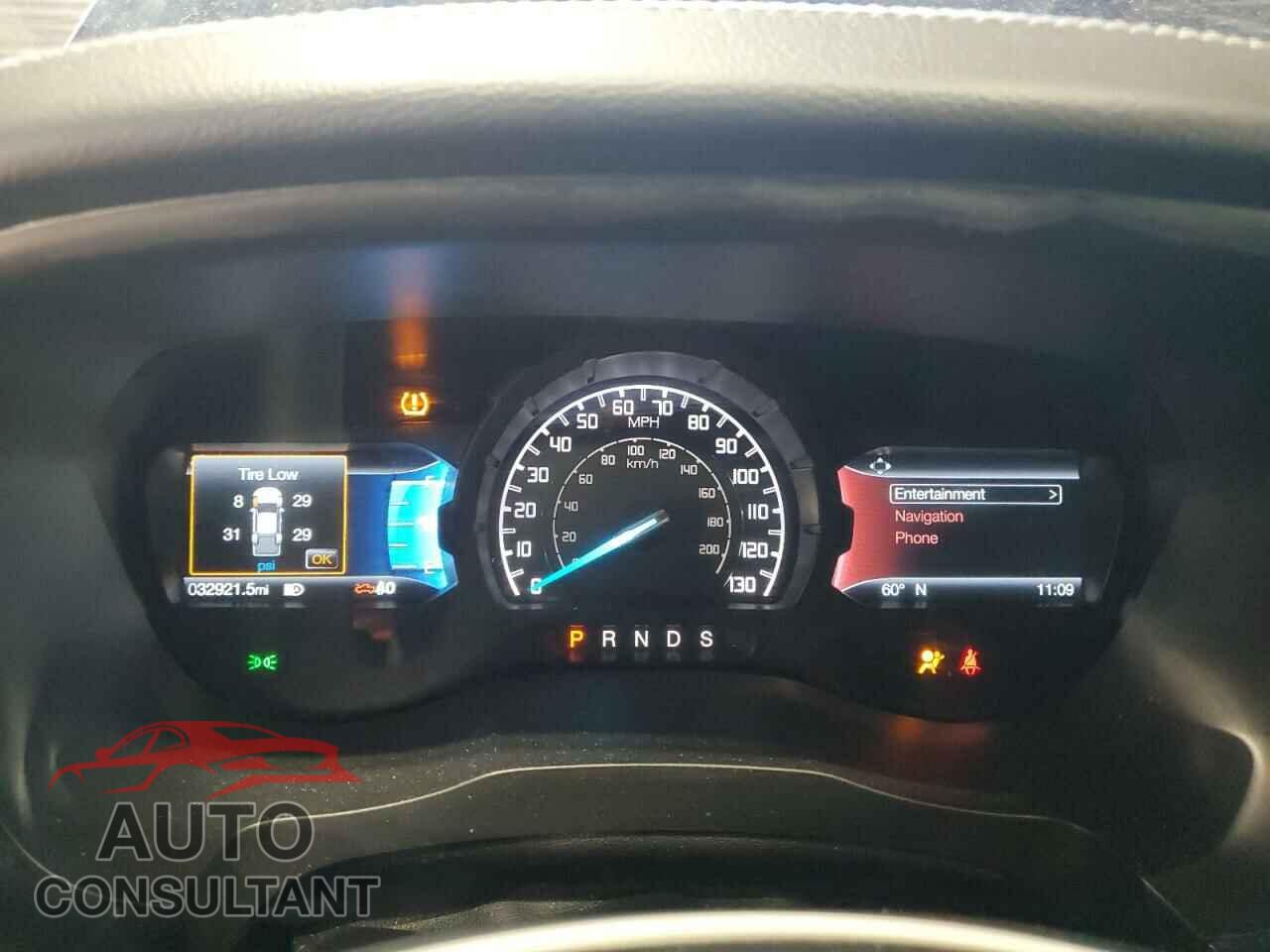 FORD RANGER 2021 - 1FTER4FH2MLD45938