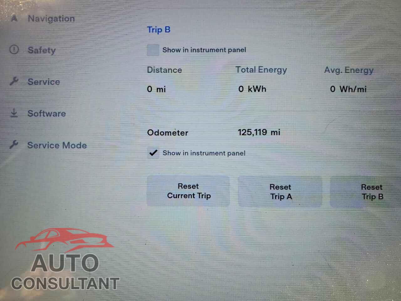 TESLA MODEL S 2015 - 5YJSA1S24FF089186