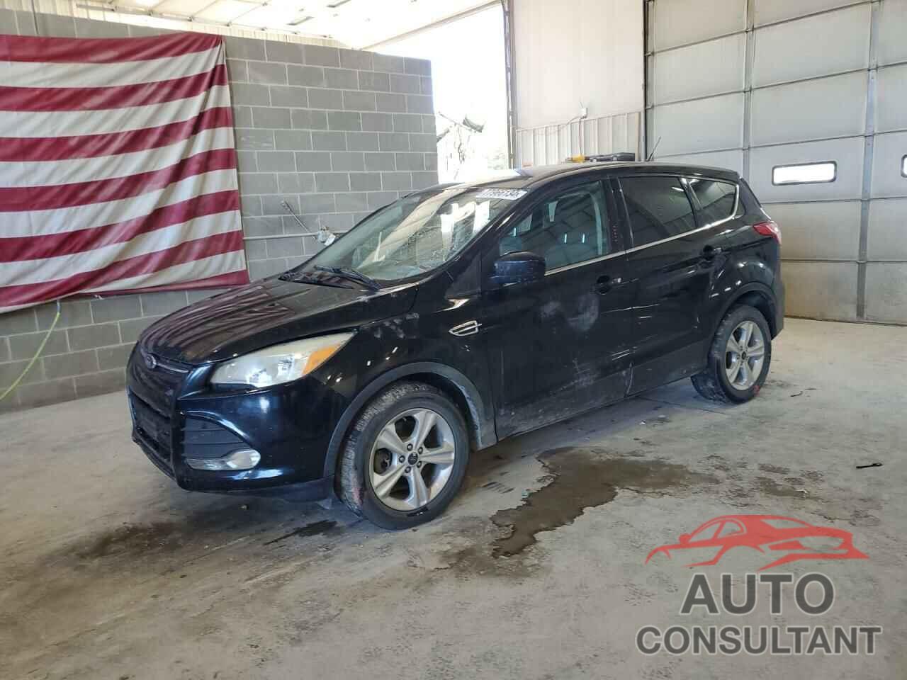 FORD ESCAPE 2016 - 1FMCU9GXXGUB86881
