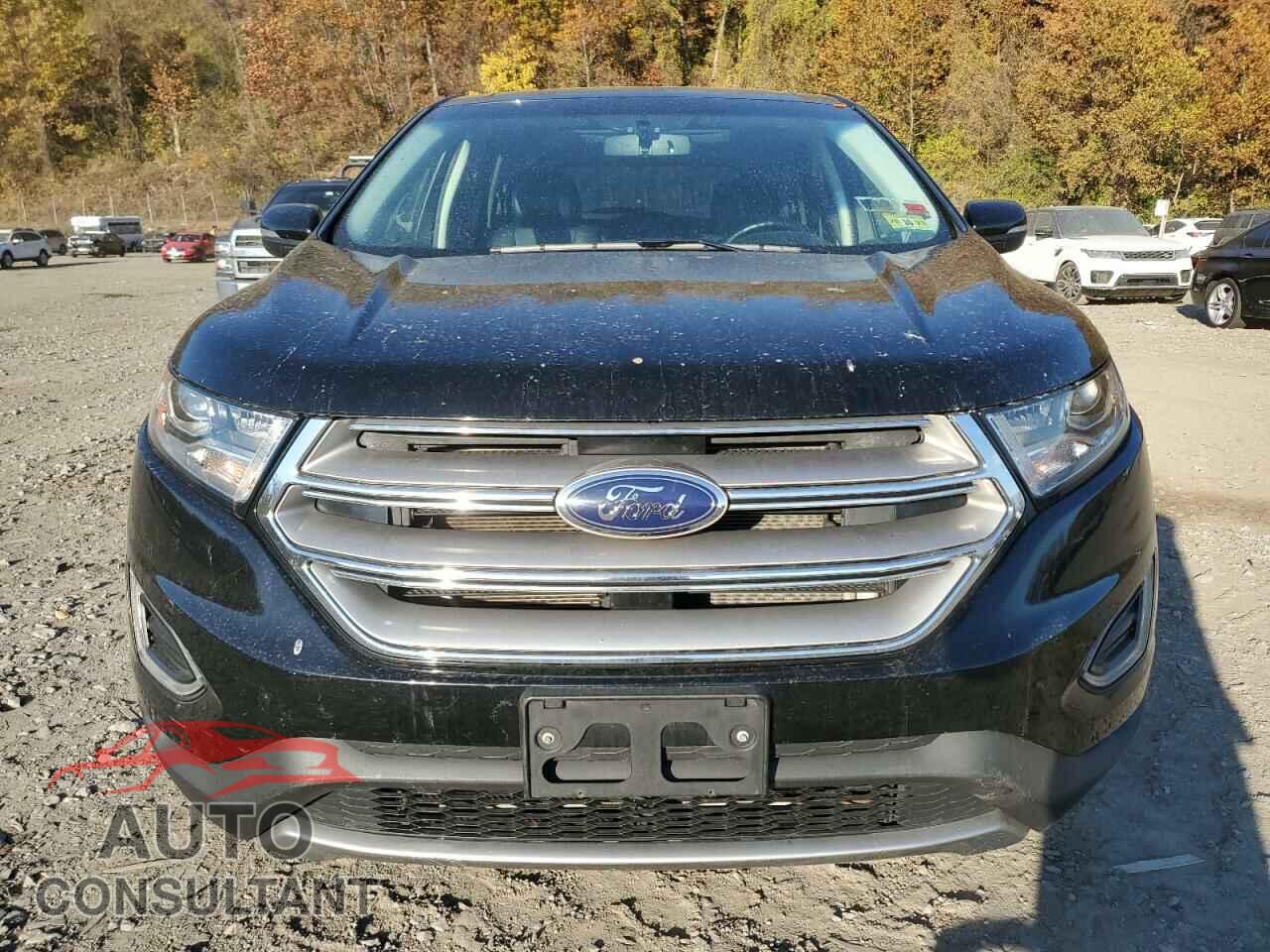 FORD EDGE 2016 - 2FMPK4K99GBB81776