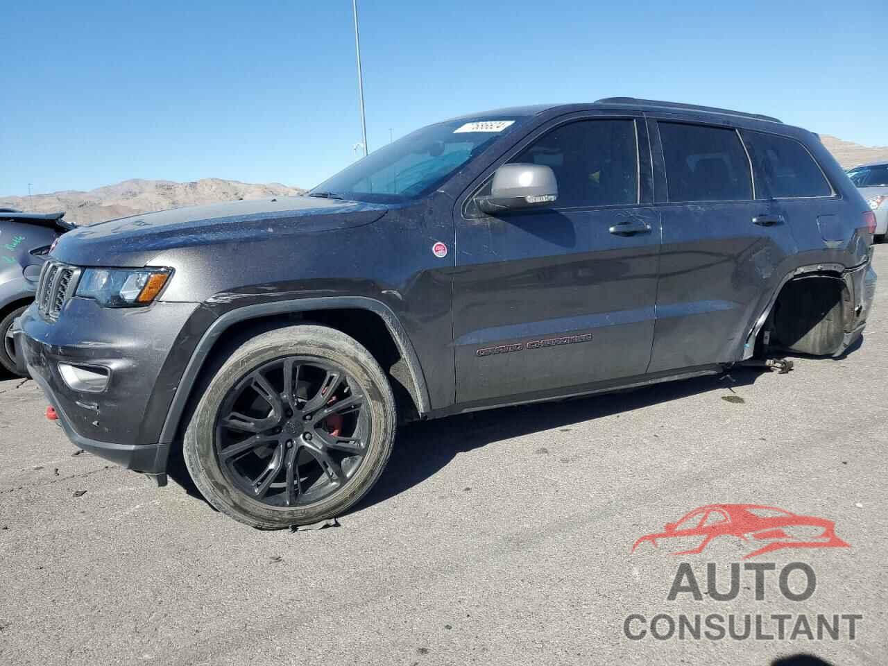 JEEP GRAND CHER 2017 - 1C4RJFLG5HC759205