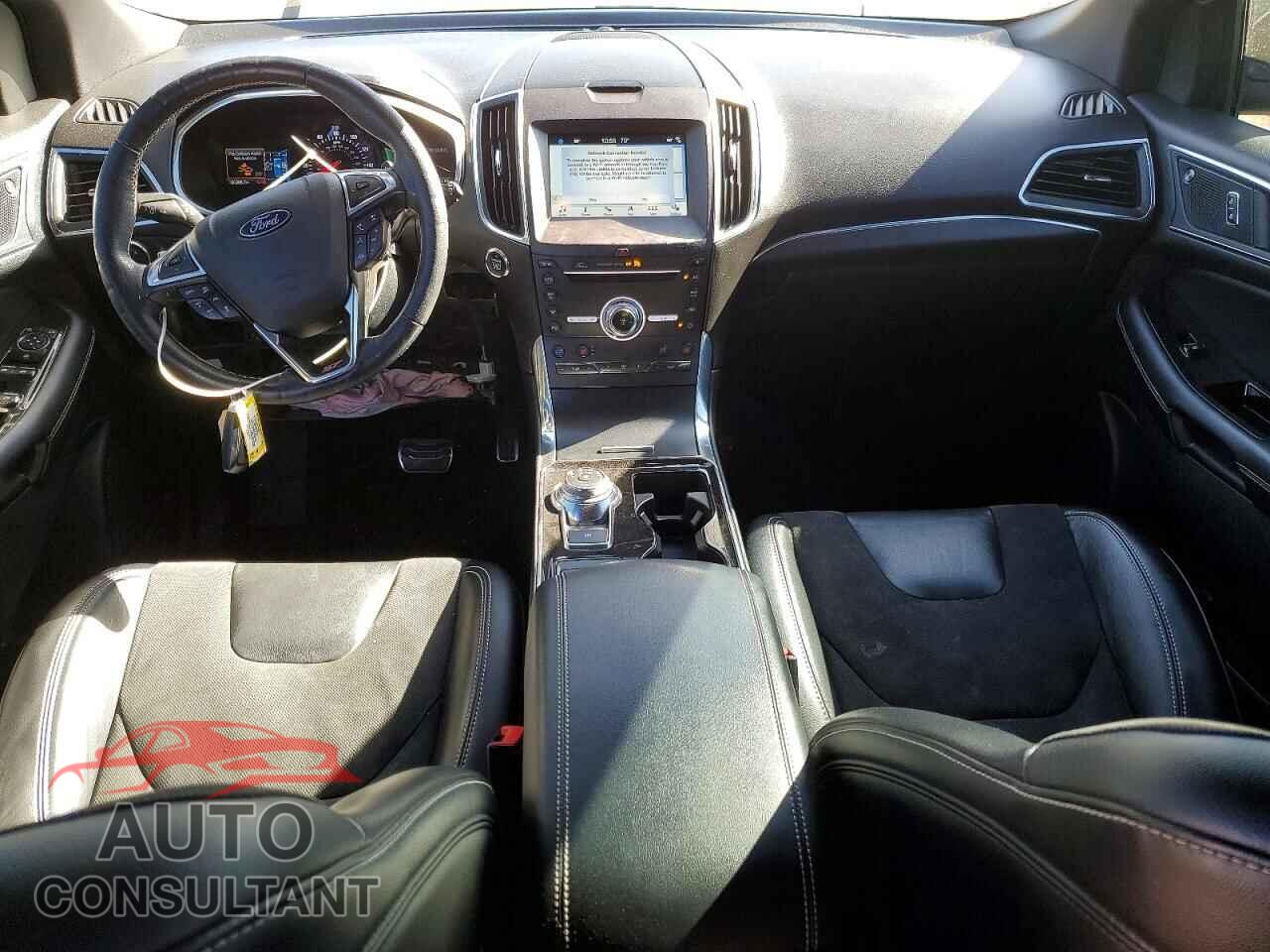 FORD EDGE 2019 - 2FMPK4AP4KBB21820