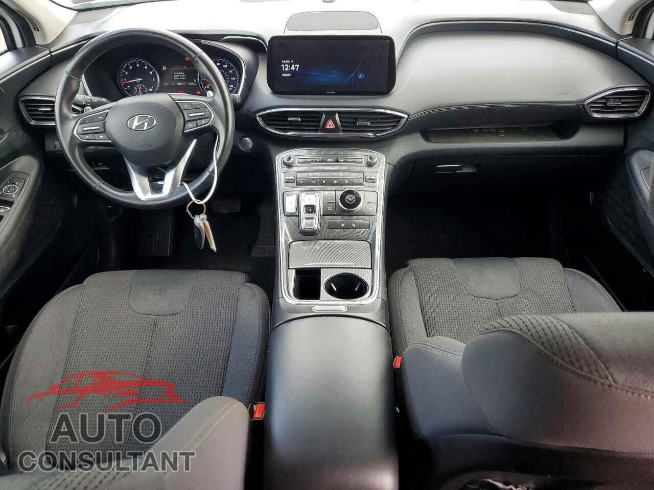 HYUNDAI SANTA FE 2023 - 5NMS24AJ0PH569717