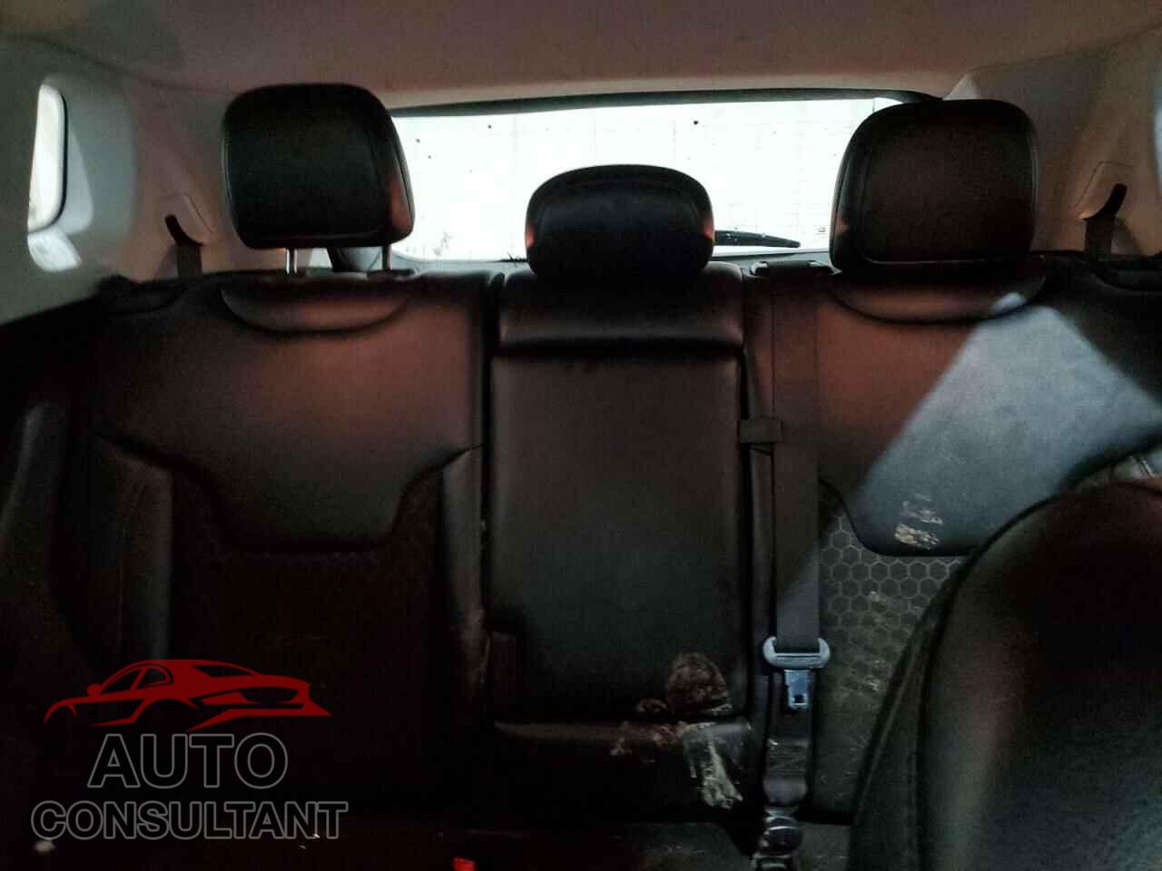 JEEP COMPASS 2021 - 3C4NJDBBXMT500331