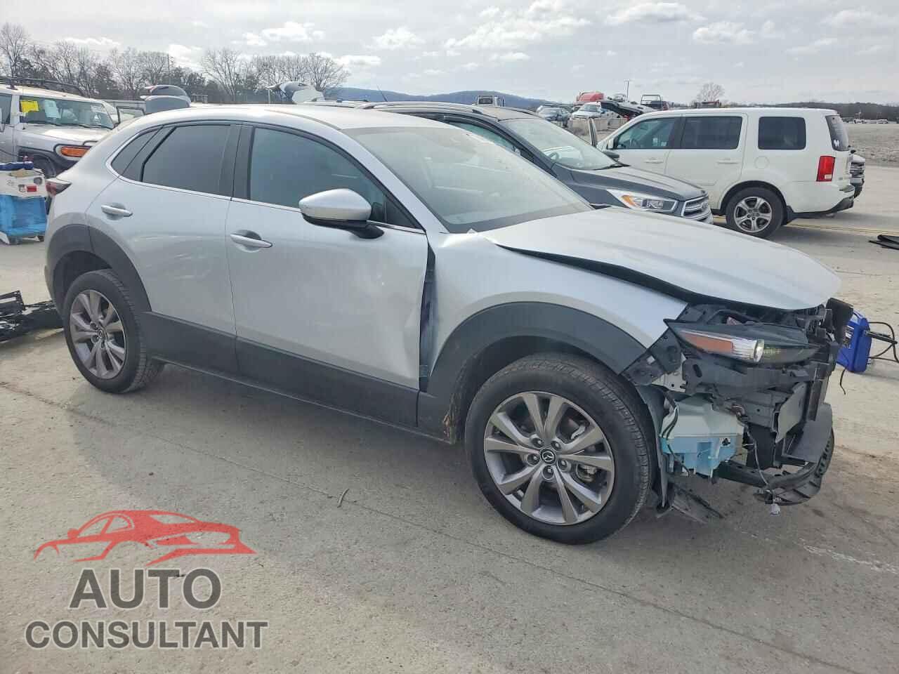 MAZDA CX30 2021 - 3MVDMABL1MM253655