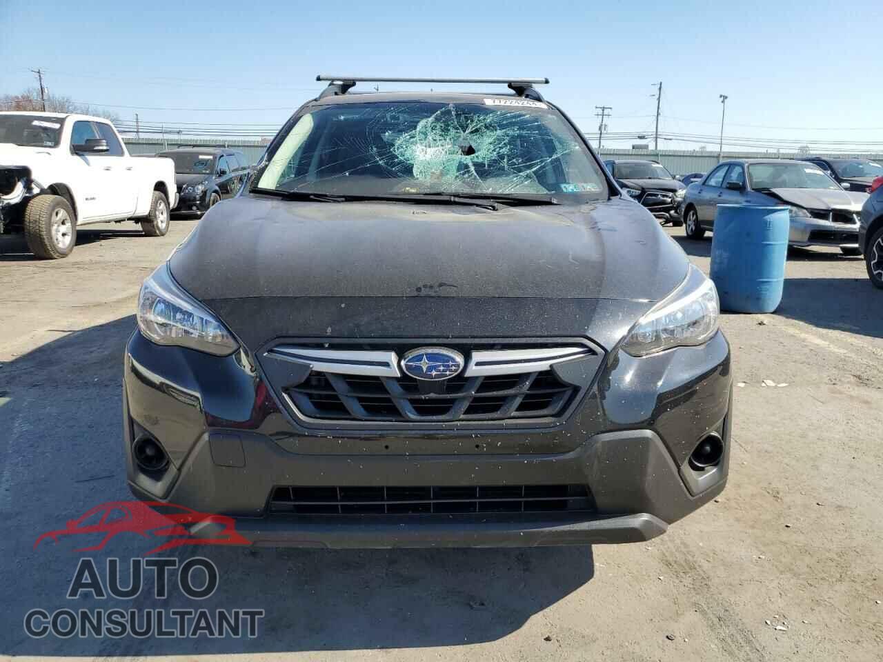 SUBARU CROSSTREK 2023 - JF2GTABC8PH293243