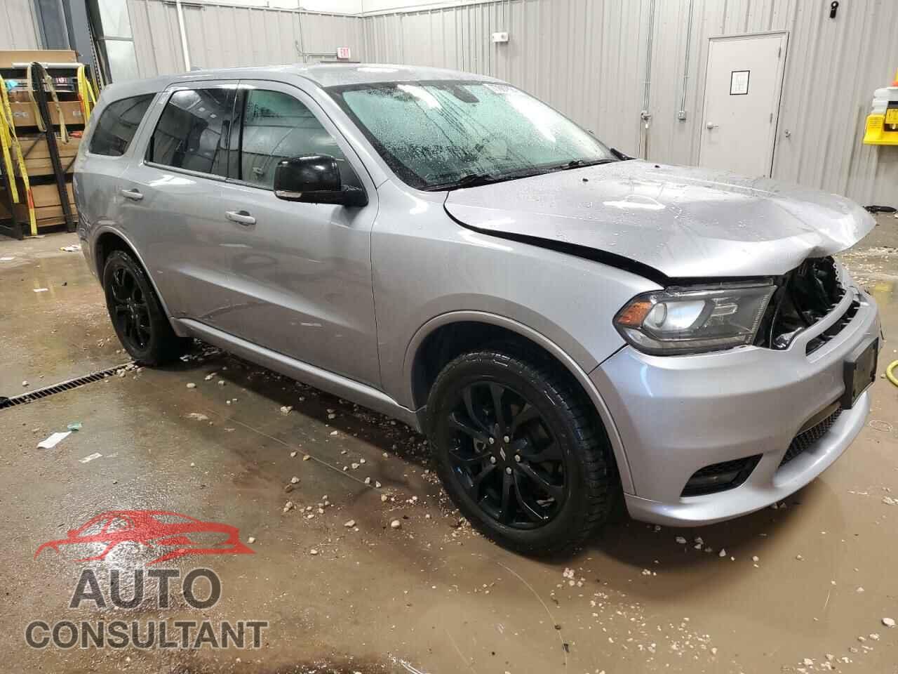 DODGE DURANGO 2020 - 1C4RDJDG6LC163103