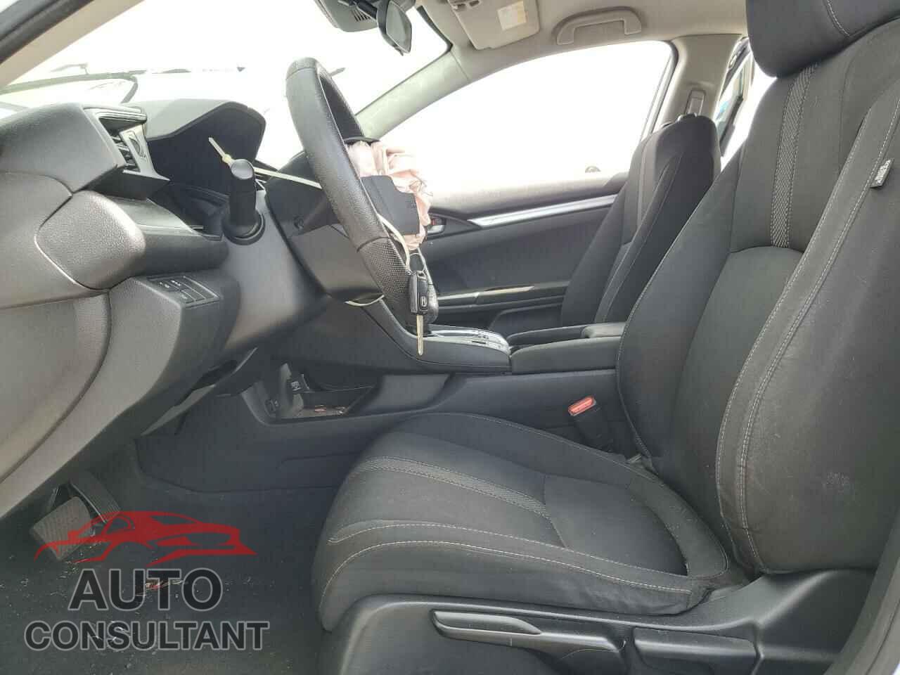 HONDA CIVIC 2019 - 19XFC2F68KE004218