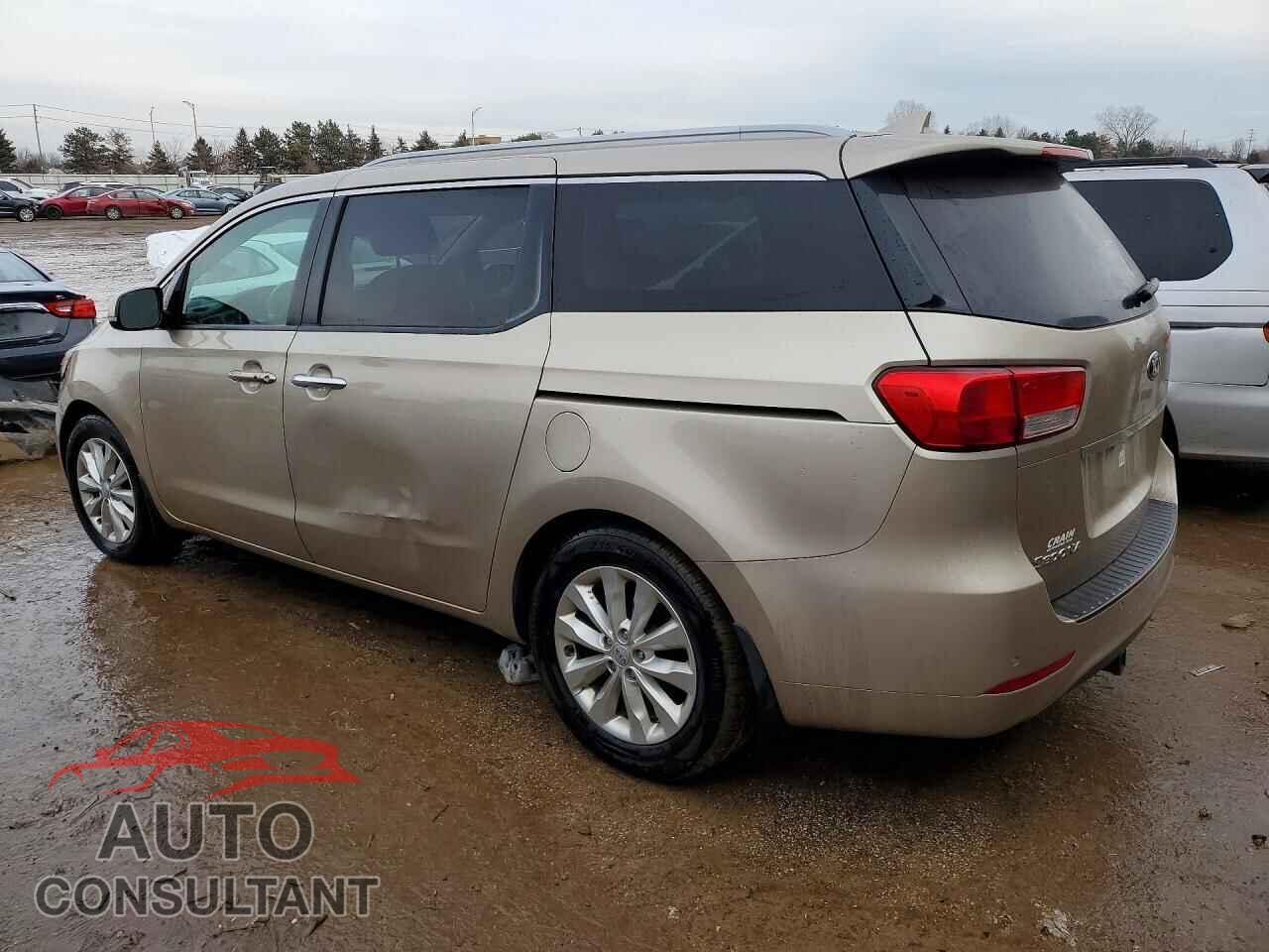 KIA All Models 2015 - KNDMC5C16F6048845
