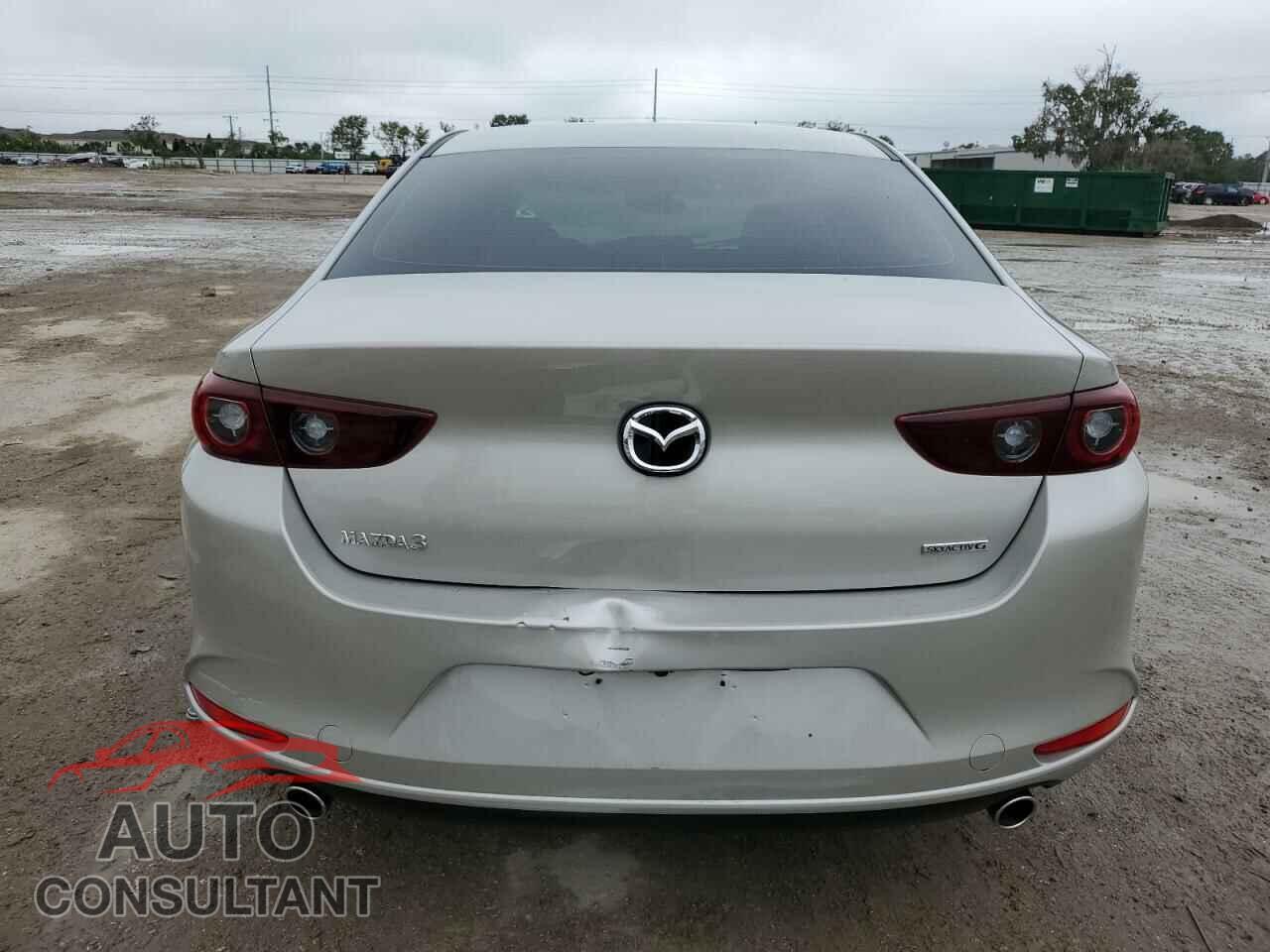 MAZDA 3 2023 - 3MZBPACM0PM372032