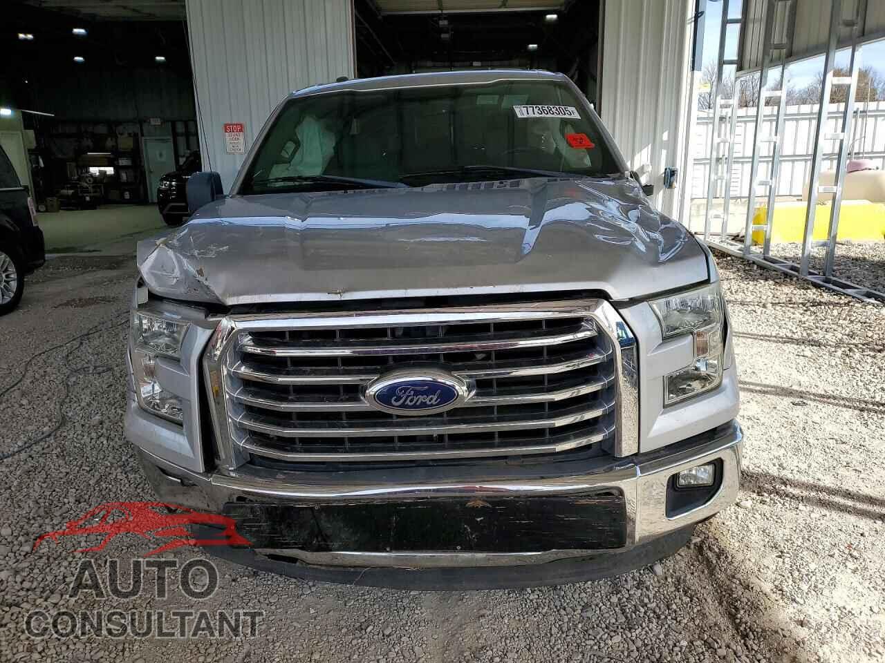 FORD F-150 2016 - 1FTEW1C83GFA18723
