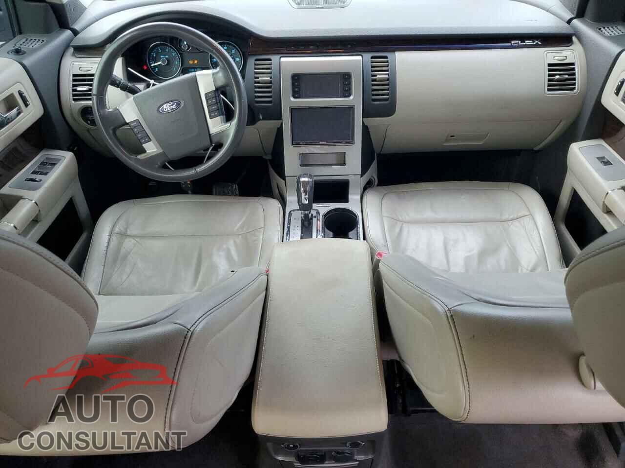 FORD FLEX 2012 - 2FMGK5CC1CBD18171