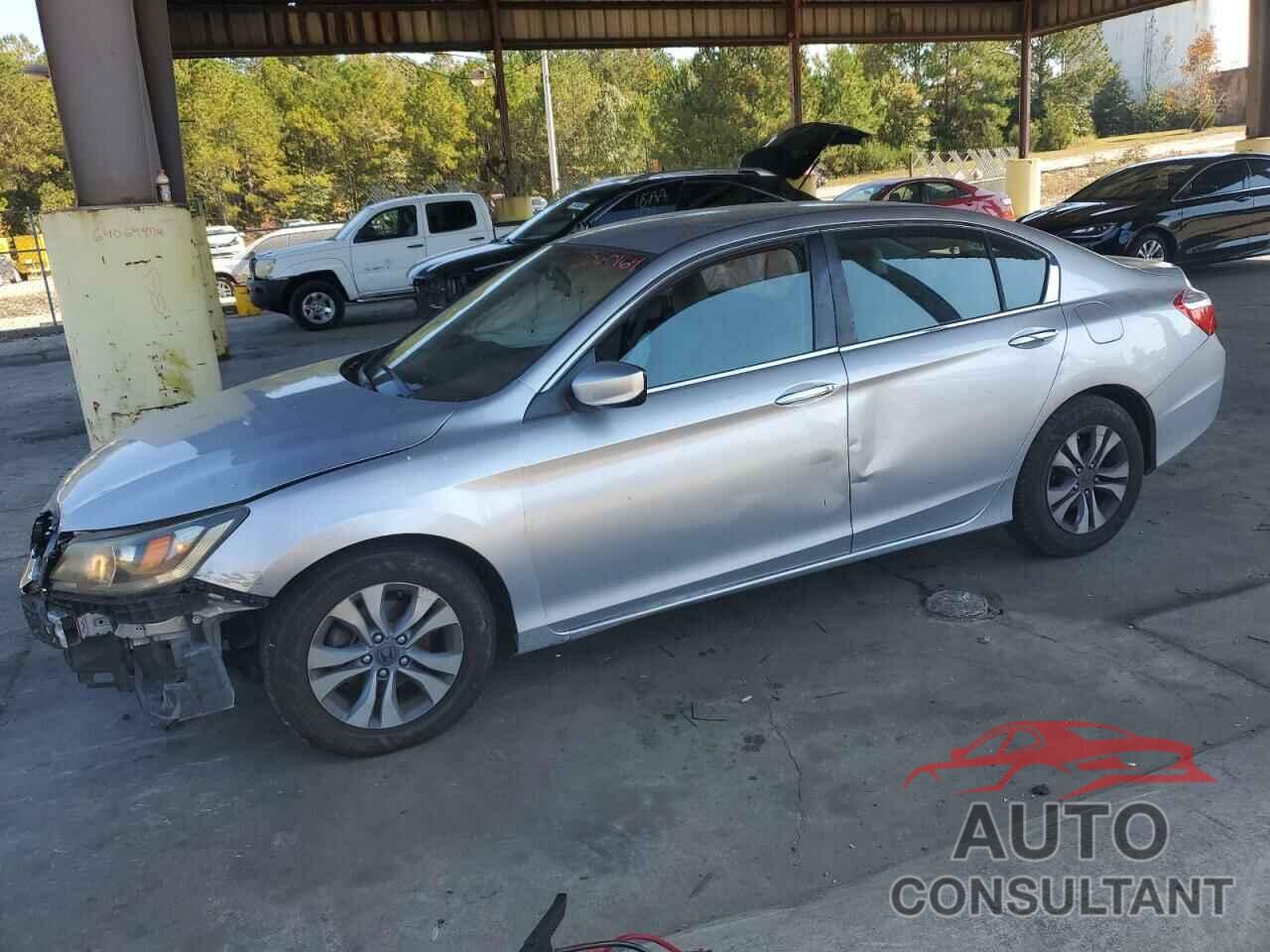 HONDA ACCORD 2014 - 1HGCR2F39EA014997