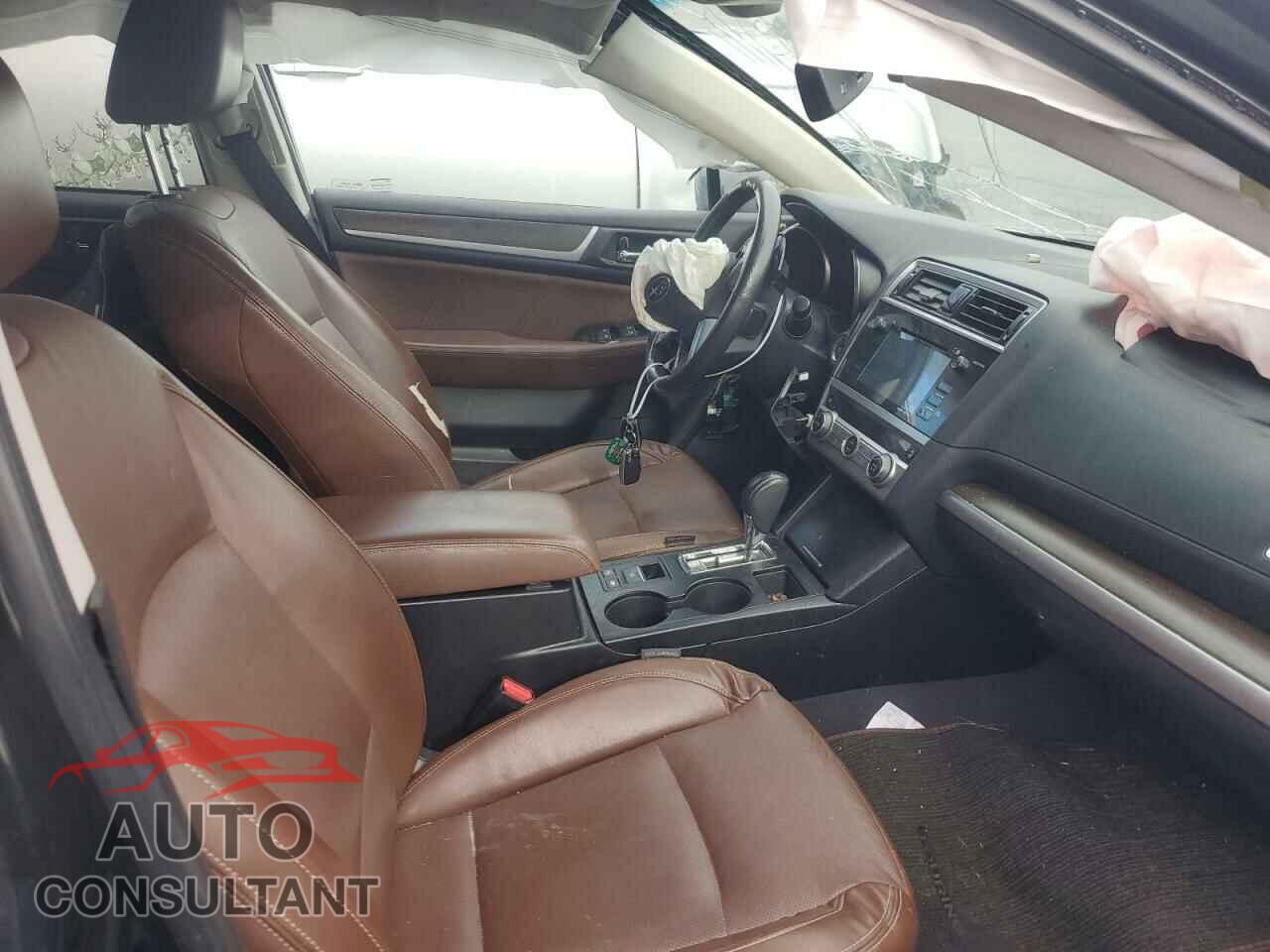 SUBARU OUTBACK 2017 - 4S4BSATCXH3339756