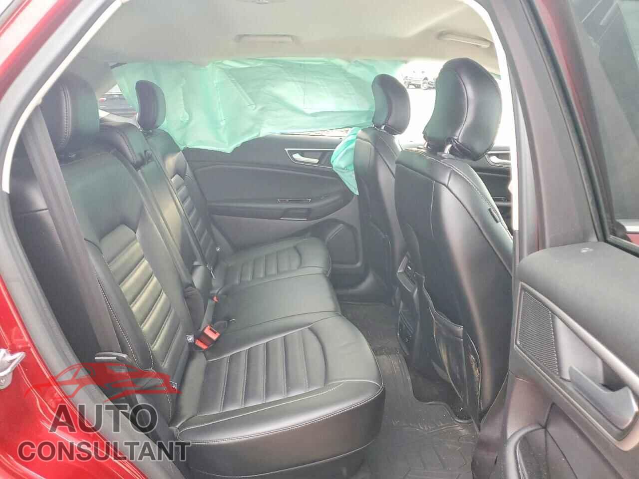 FORD EDGE 2016 - 2FMPK4J90GBC37105