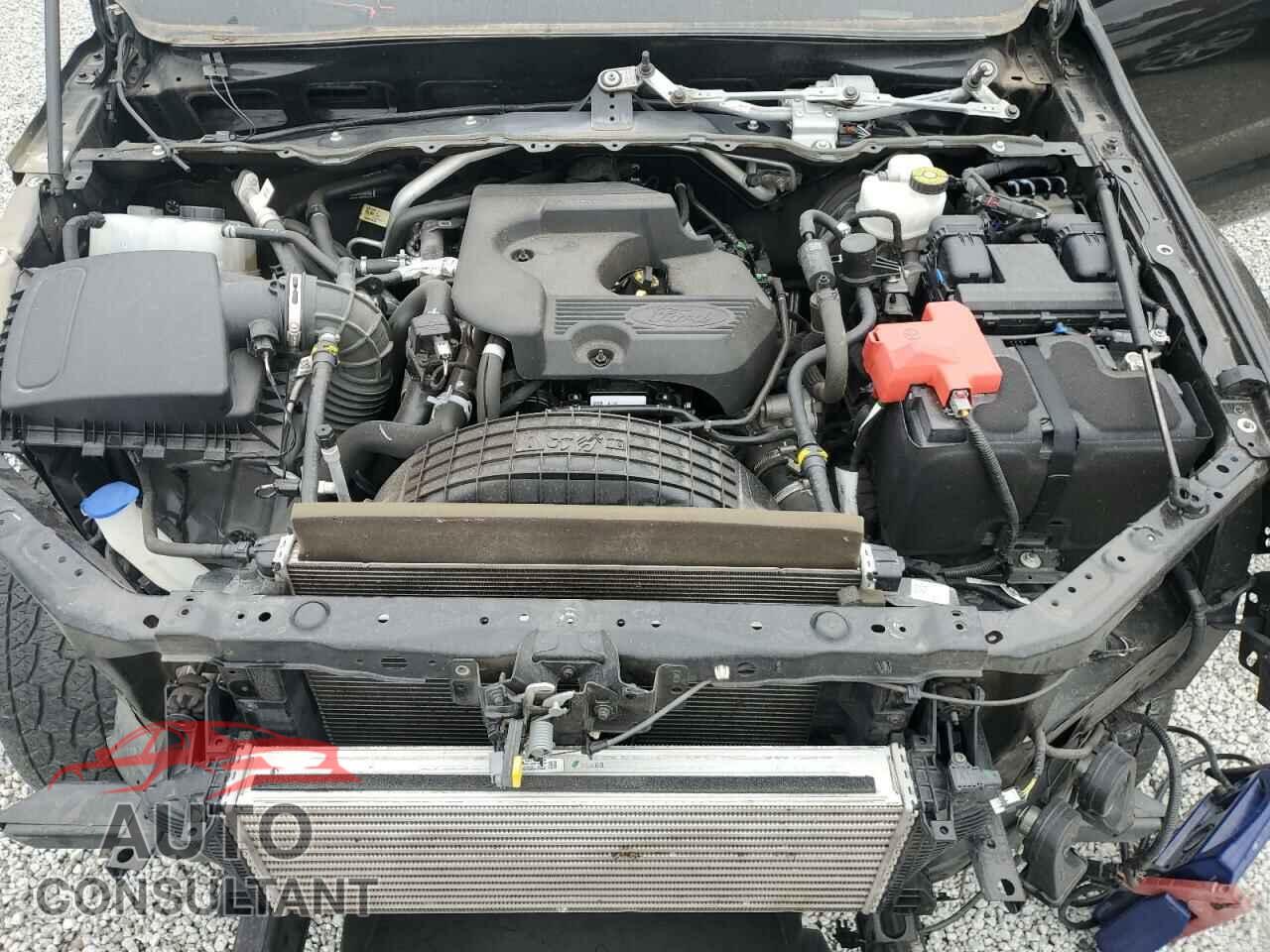 FORD RANGER 2020 - 1FTER4EH3LLA60648