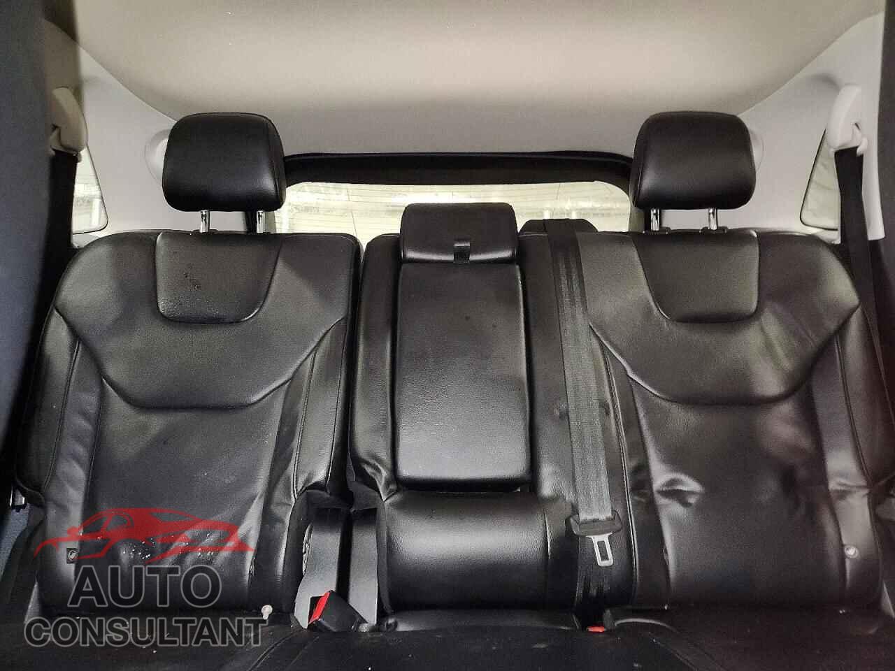 FORD EDGE 2020 - 2FMPK4K93LBA72286