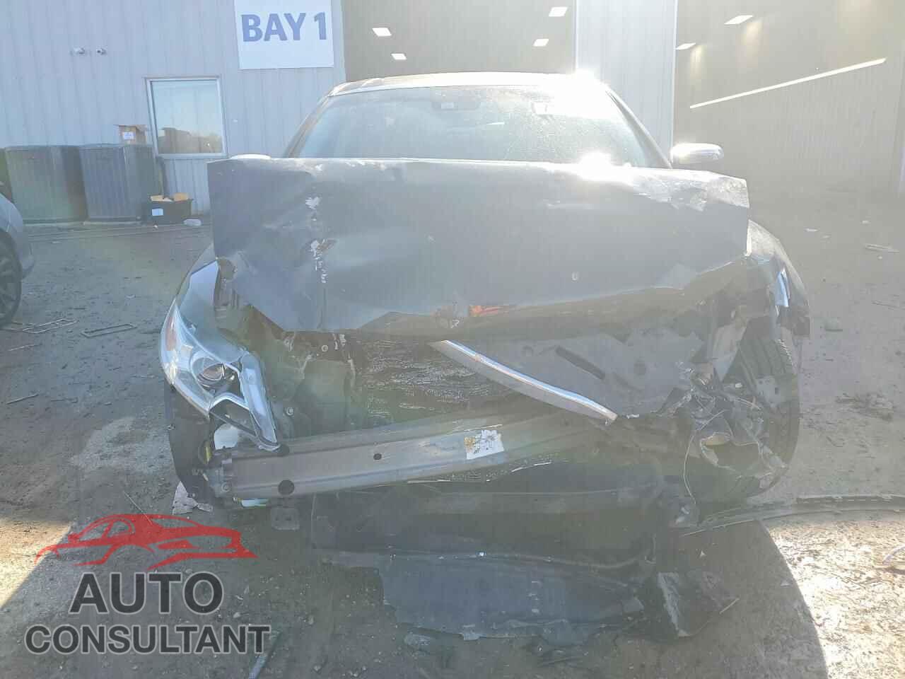FORD TAURUS 2012 - 1FAHP2FW2CG128263
