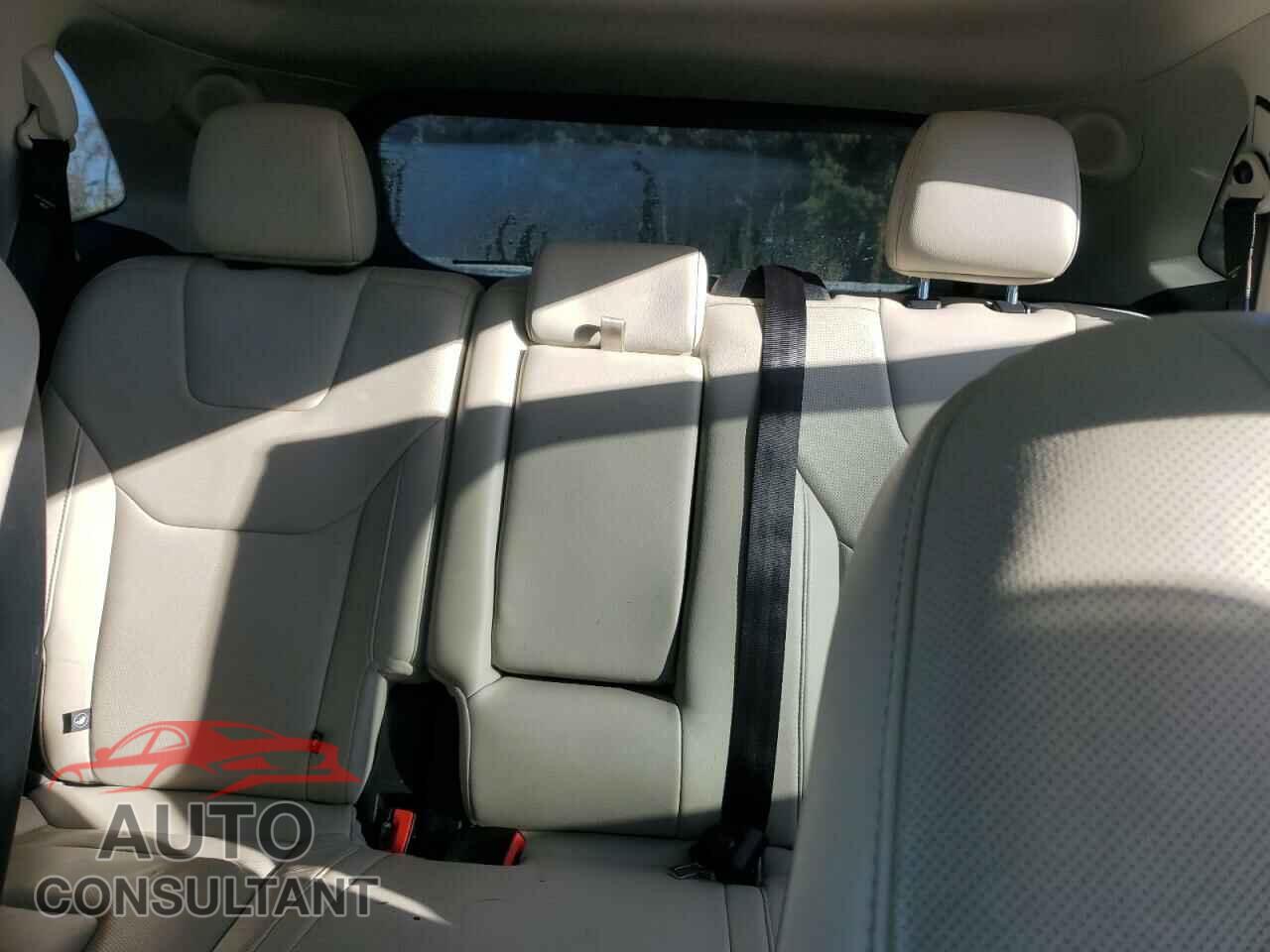 FORD EDGE 2015 - 2FMPK4K81FBB88873