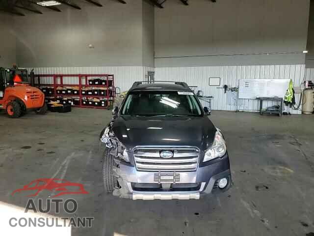 SUBARU OUTBACK 2013 - 4S4BRCCC8D3255095