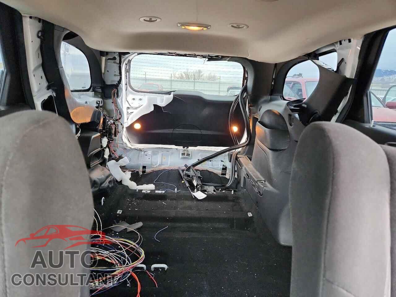 DODGE DURANGO 2020 - 1C4SDJFT3LC309050