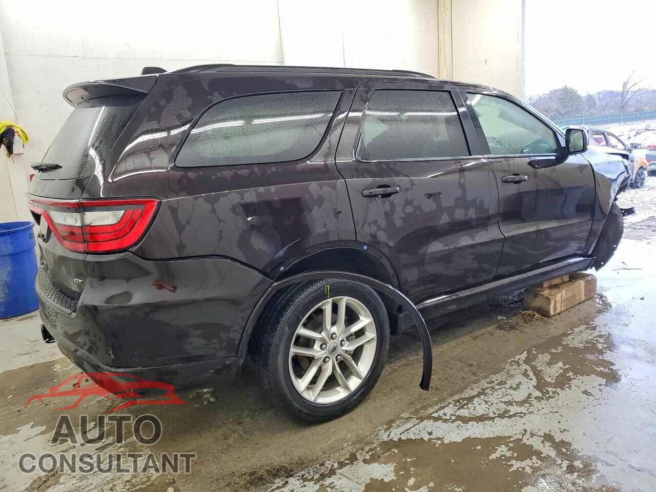 DODGE DURANGO 2024 - 1C4RDJDG2RC136179