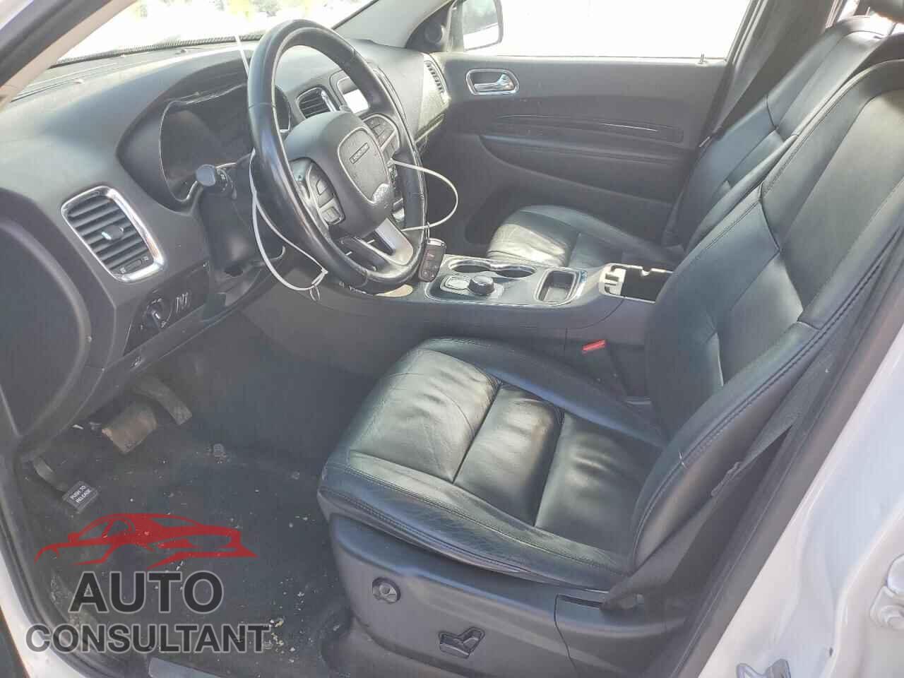 DODGE DURANGO 2015 - 1C4RDJDG4FC795652