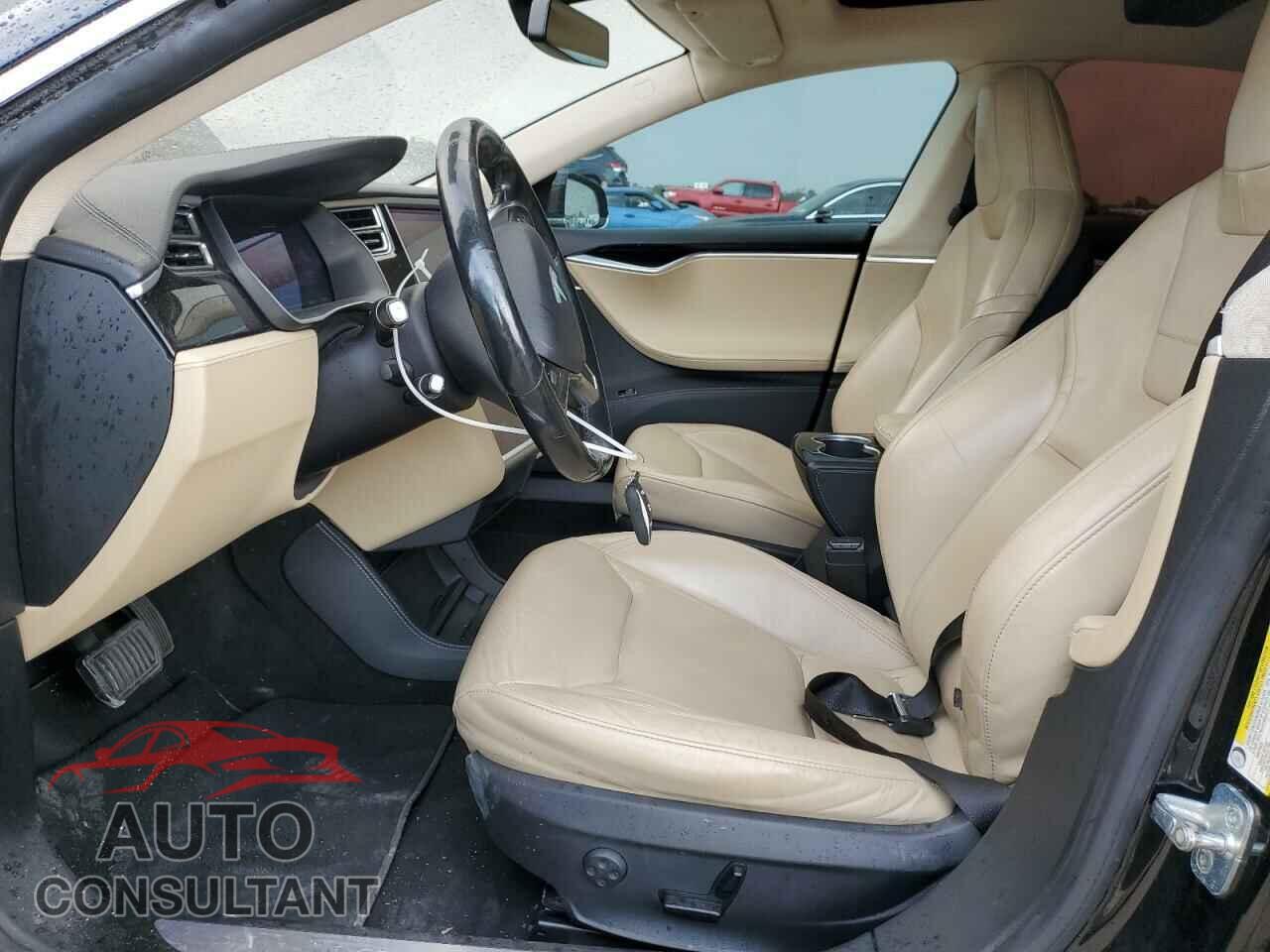 TESLA MODEL S 2015 - 5YJSA1S21FF090683