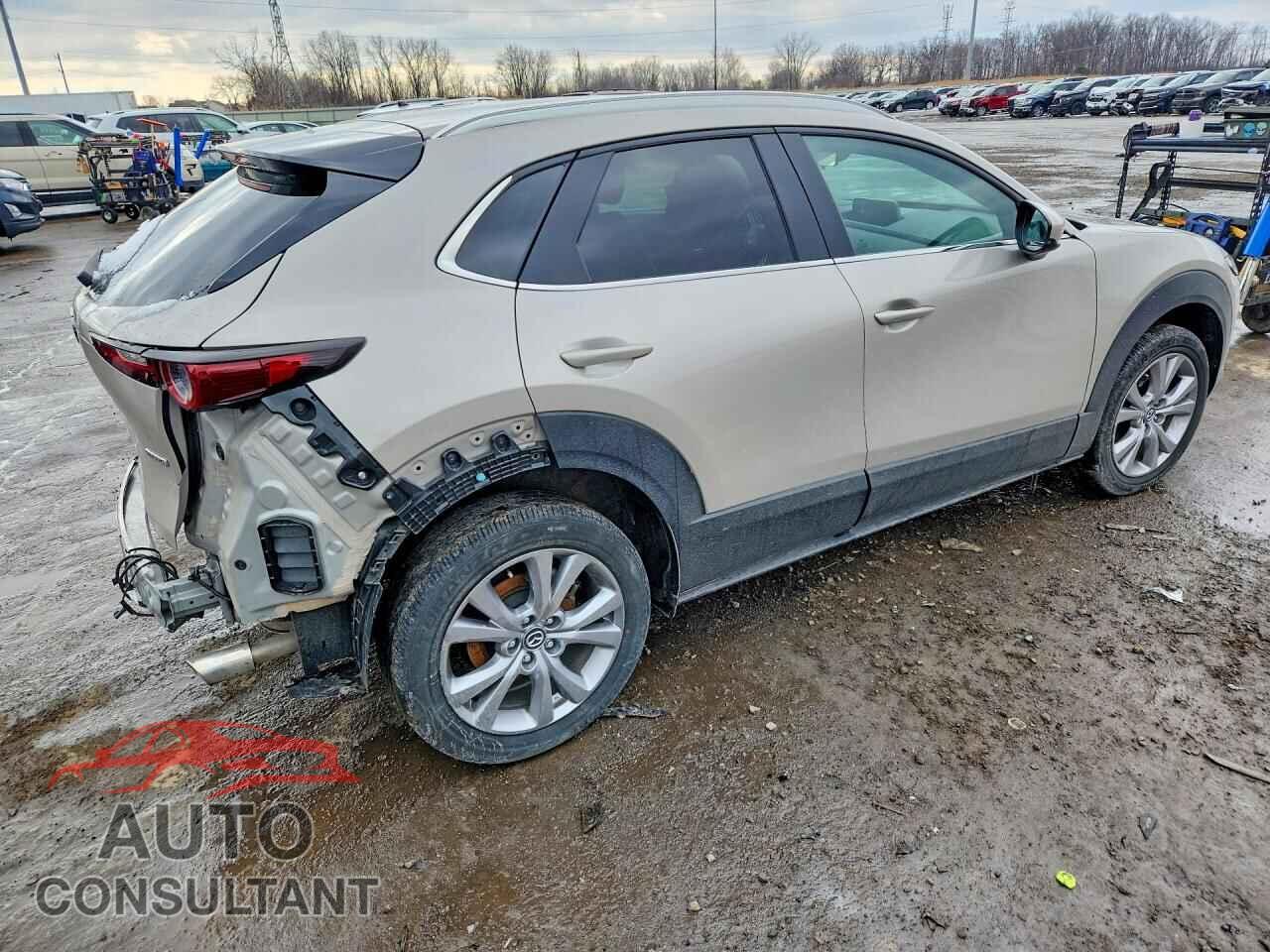 MAZDA CX30 2023 - 3MVDMBCM4PM567463