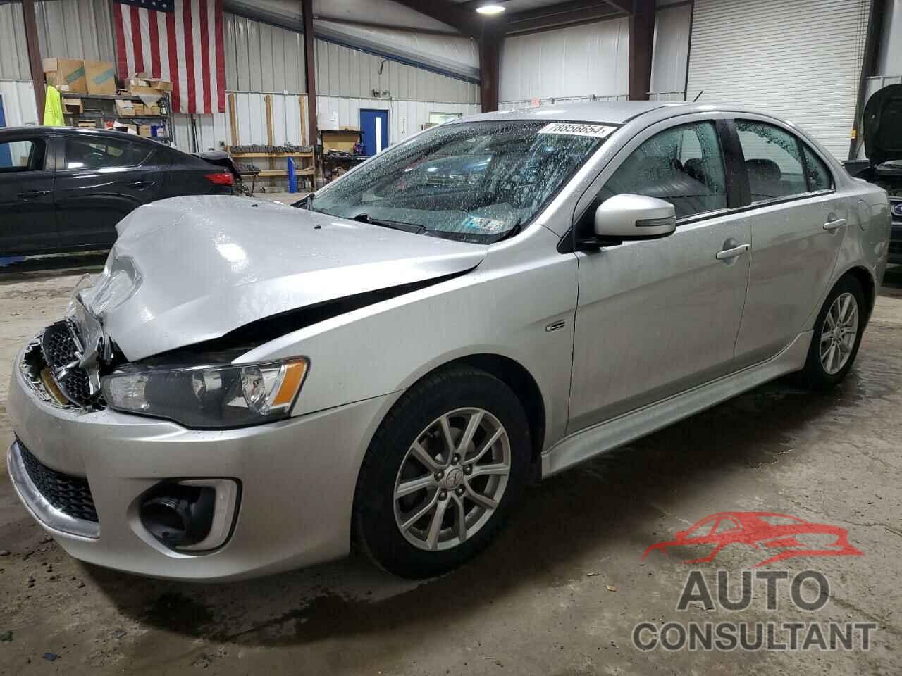 MITSUBISHI LANCER 2016 - JA32V2FW8GU011332