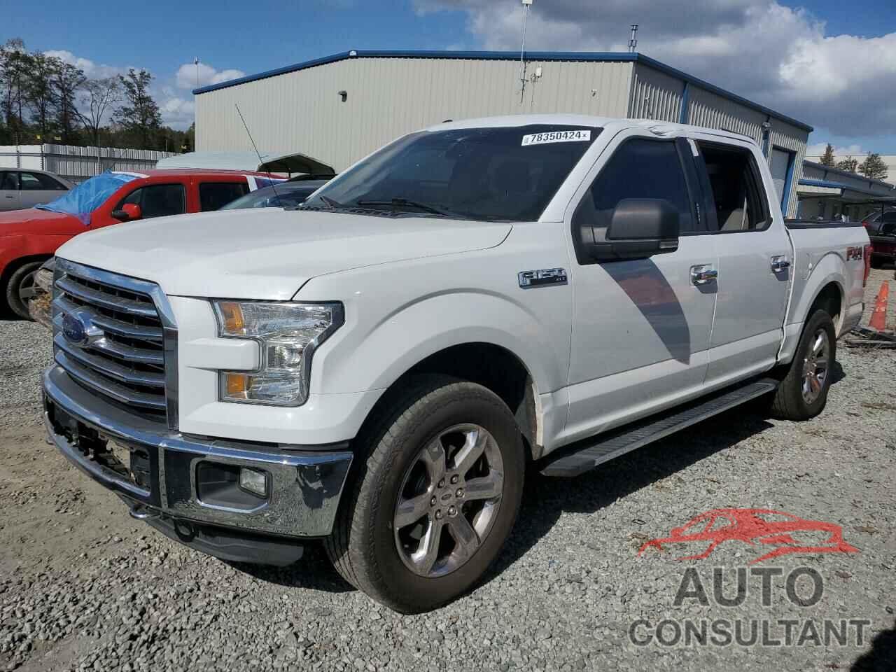 FORD F-150 2015 - 1FTEW1EF8FFA08280