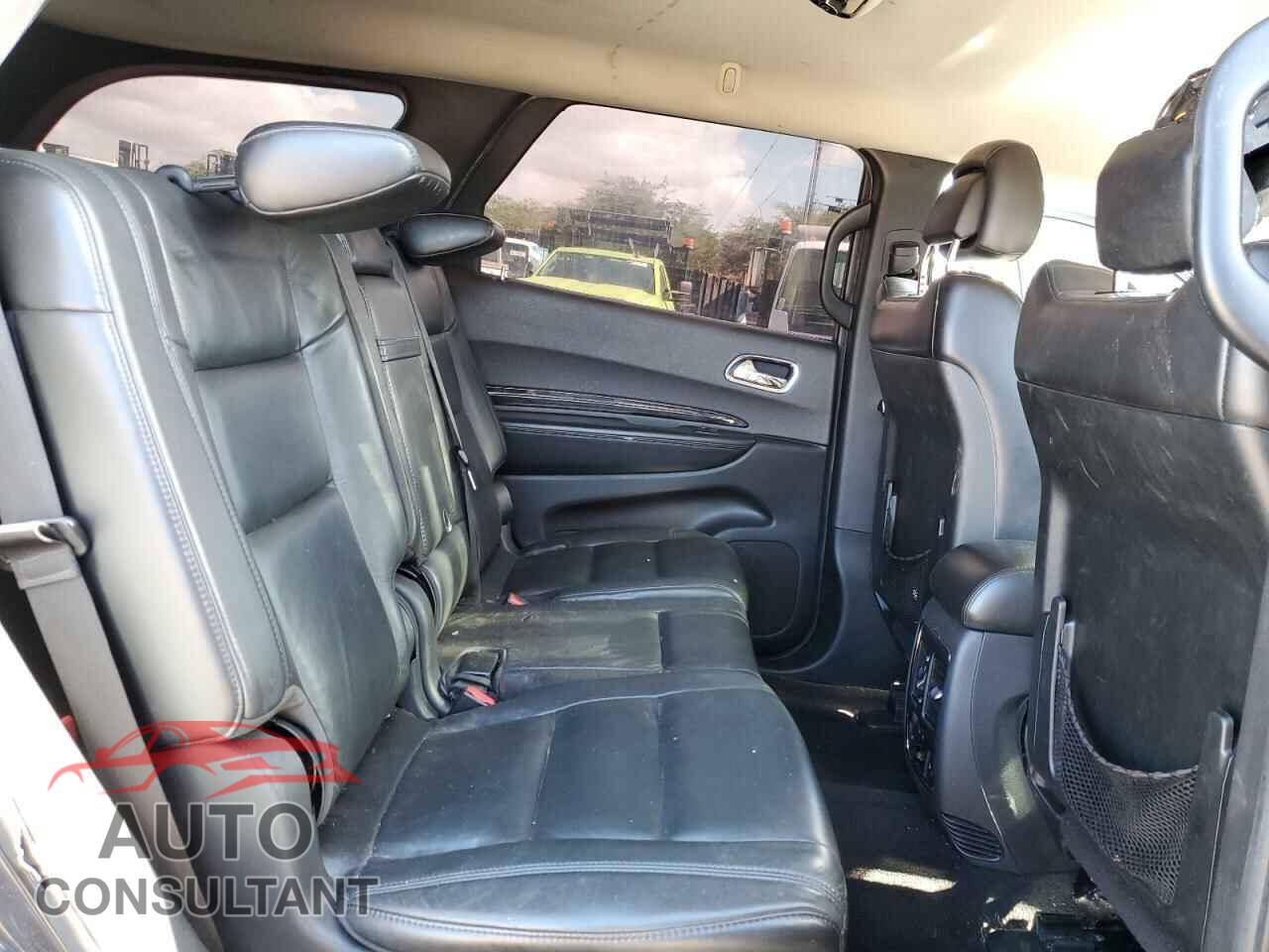 DODGE DURANGO 2014 - 1C4RDHDG2EC599720