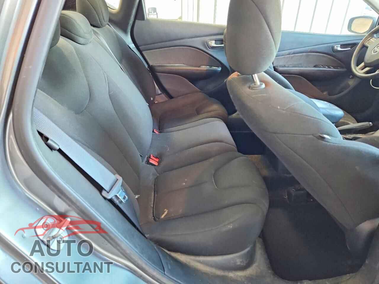 DODGE DART 2013 - 1C3CDFAAXDD198519