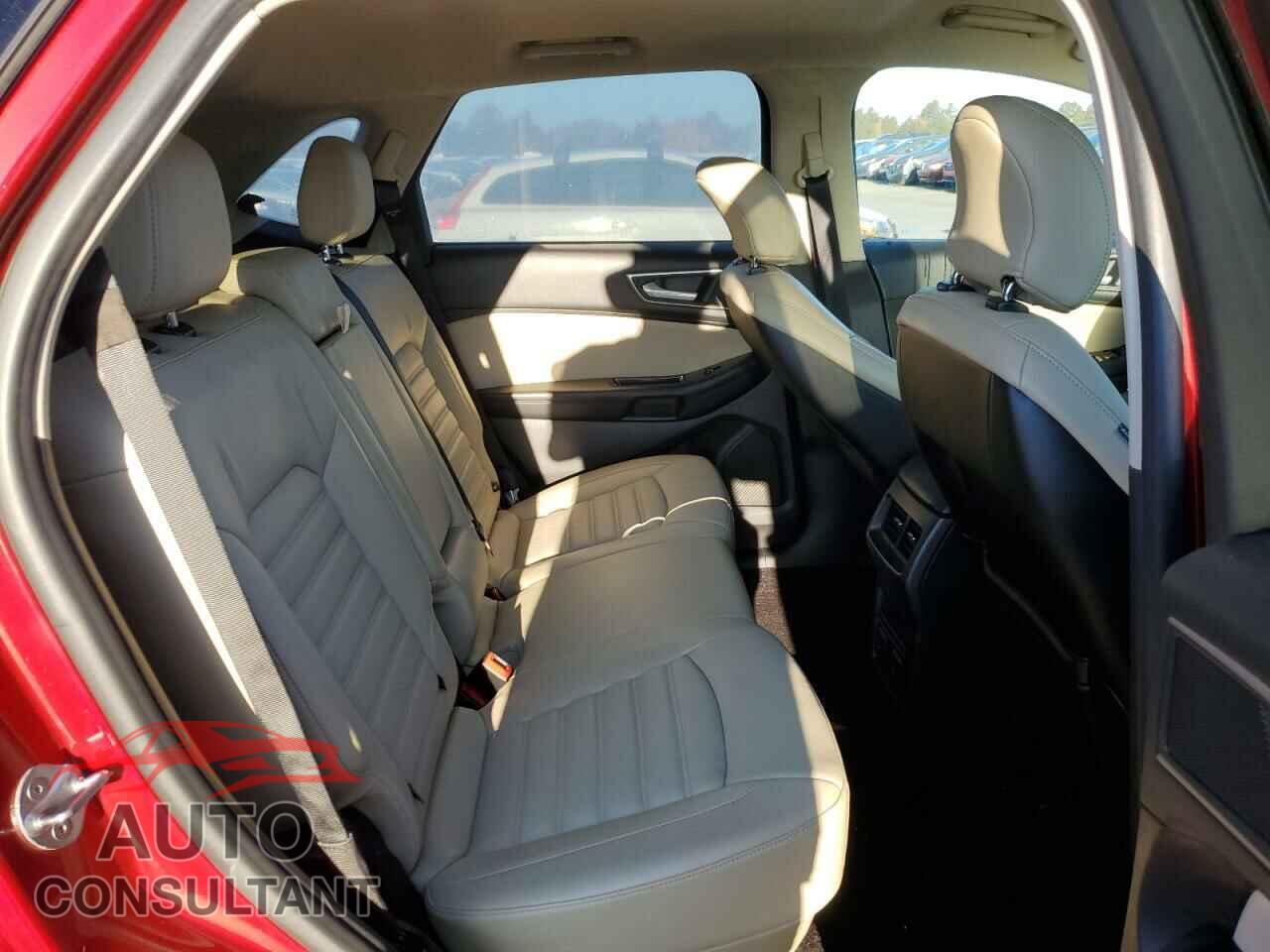FORD EDGE 2016 - 2FMPK4J9XGBB48951