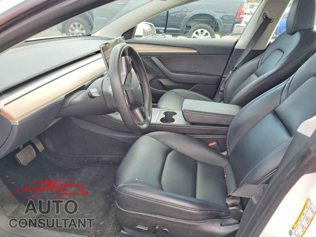TESLA MODEL 3 2023 - 5YJ3E1EA7PF562513