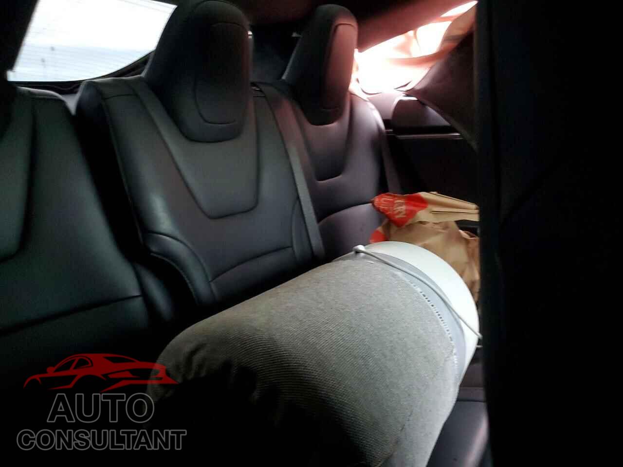 TESLA MODEL S 2019 - 5YJSA1E43KF335149