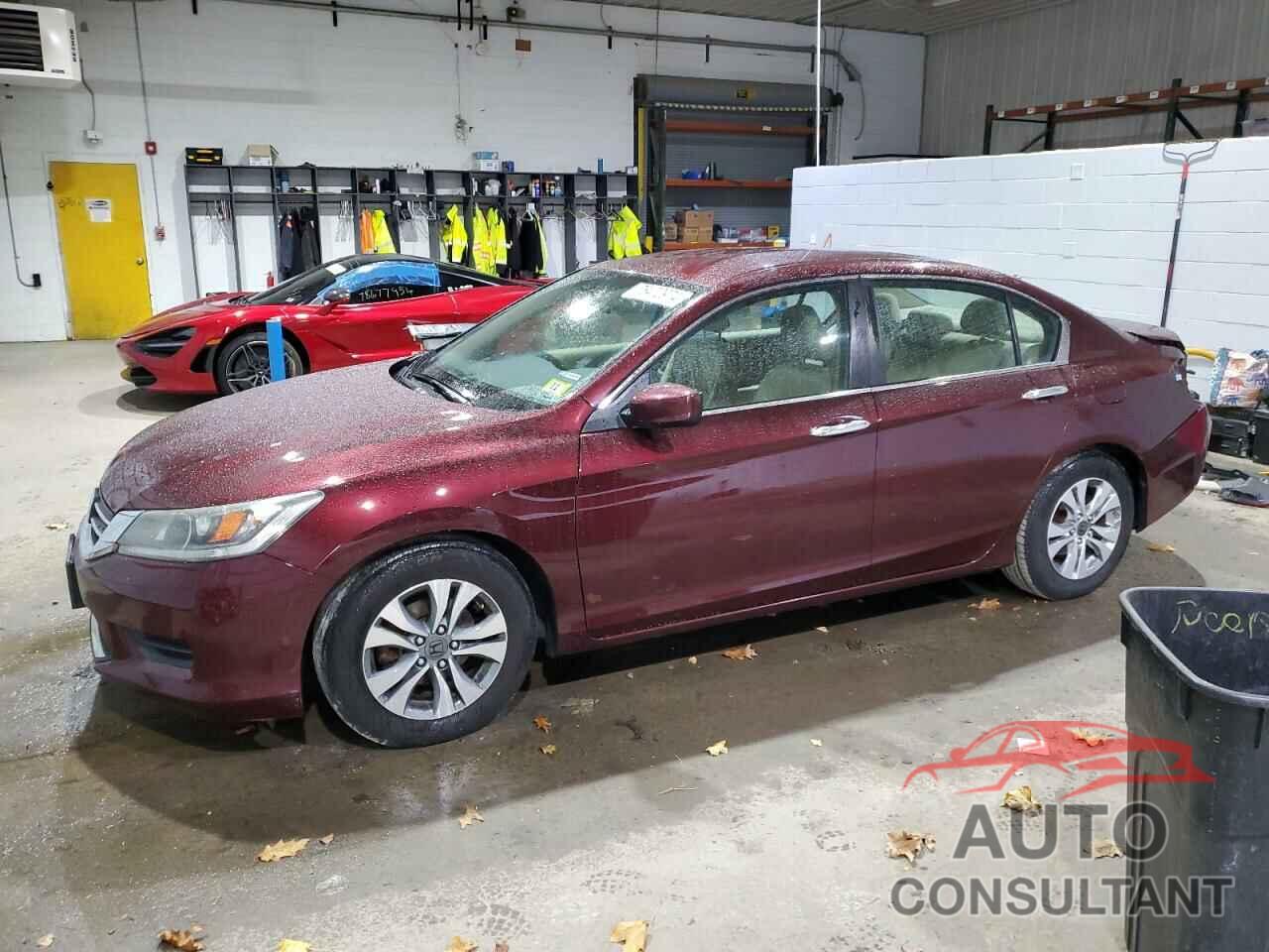 HONDA ACCORD 2014 - 1HGCR2F3XEA220488