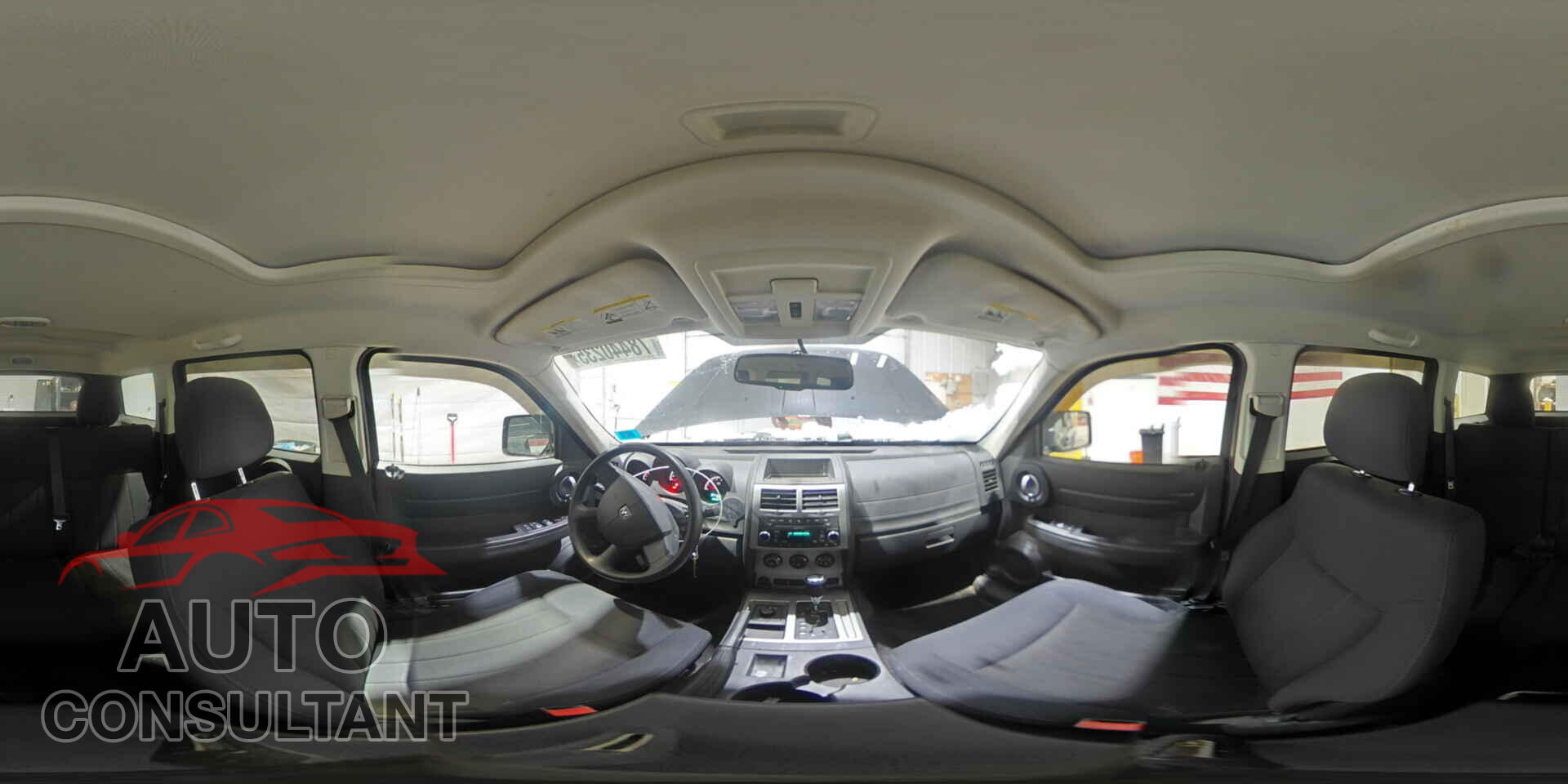 DODGE NITRO 2011 - 1D4PU4GX8BW517692