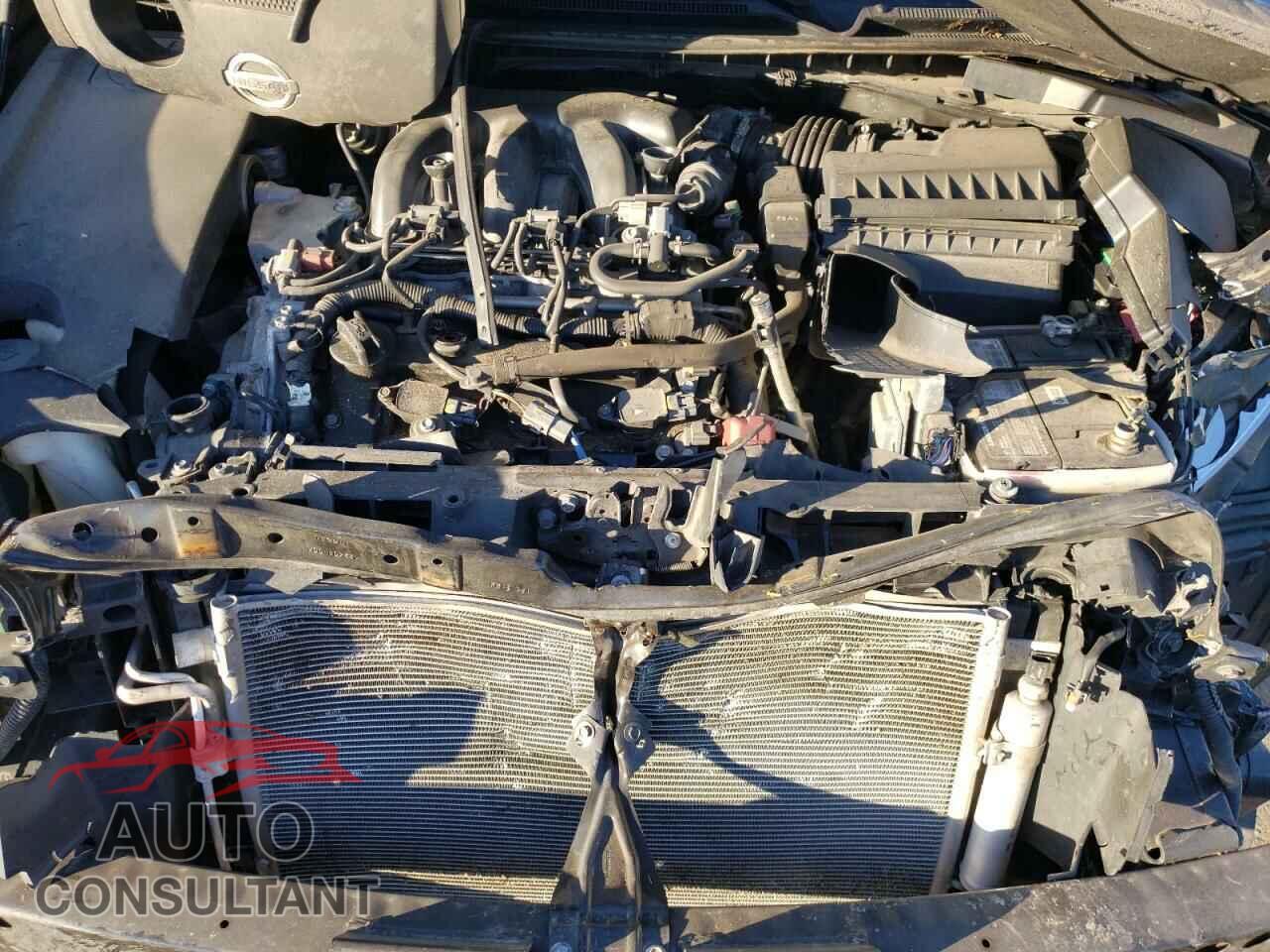 NISSAN MAXIMA 2012 - 1N4AA5AP1CC825516