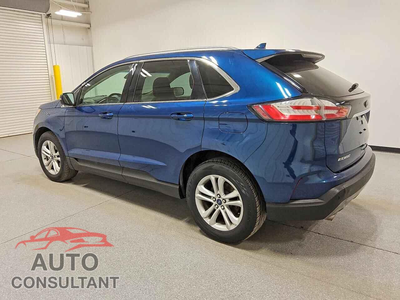 FORD EDGE 2020 - 2FMPK3J99LBA73082
