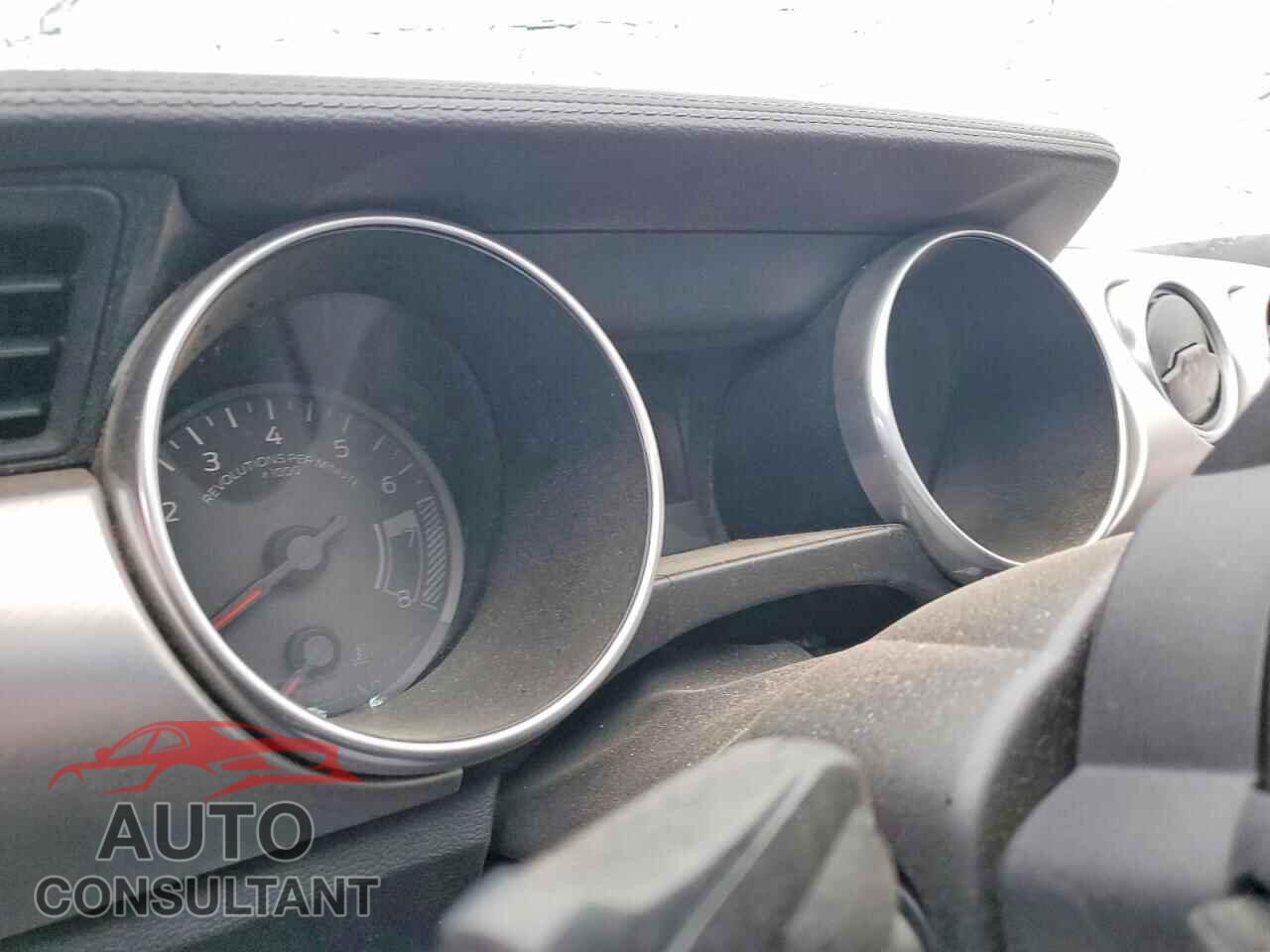 FORD ALL Models 2019 - 1FATP8UH6K5170995