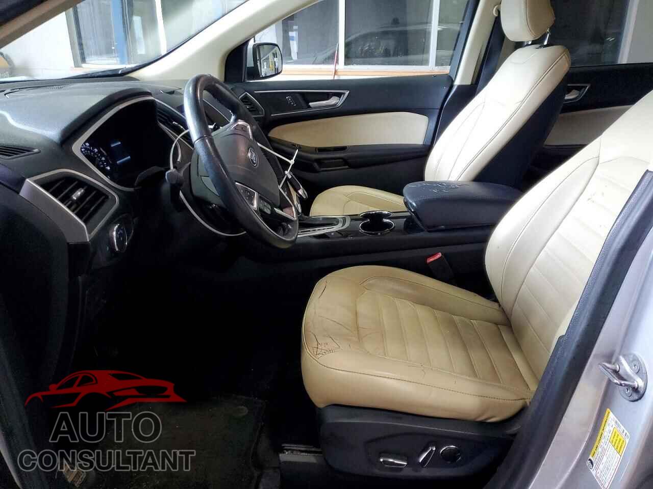 FORD EDGE 2016 - 2FMPK3J86GBB61388