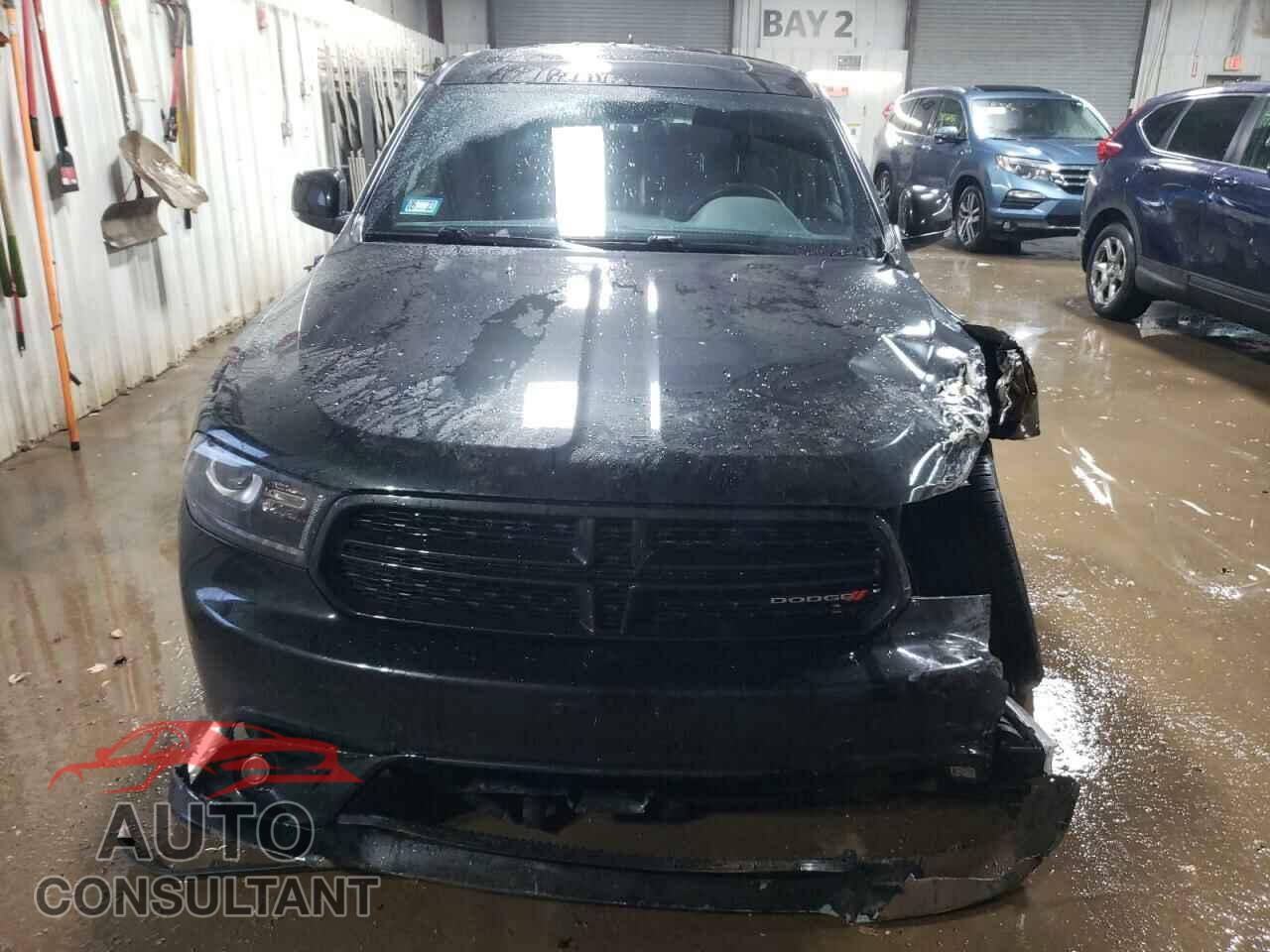 DODGE DURANGO 2015 - 1C4SDJCT5FC156082